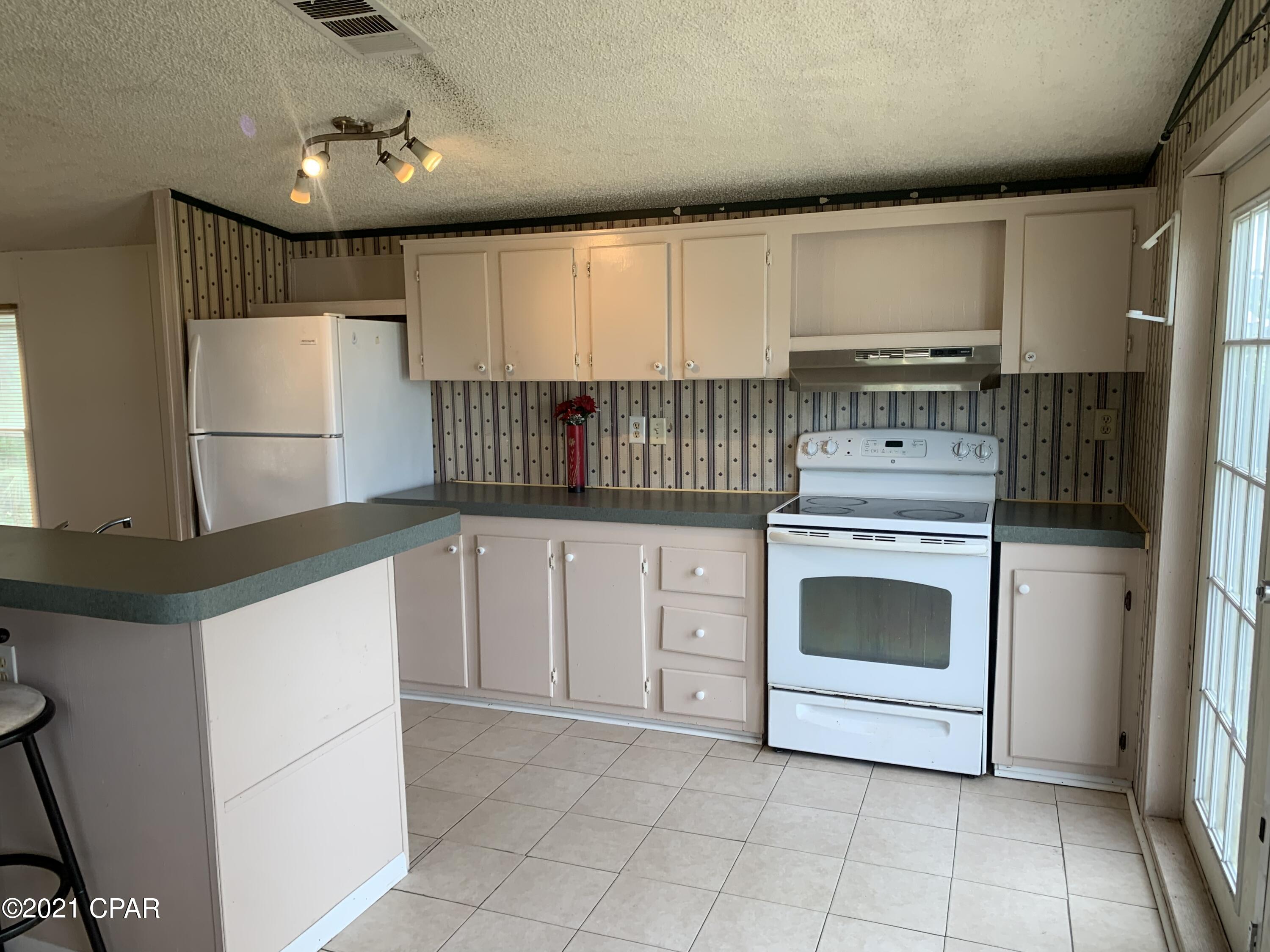 C A Taylor's 2nd Addition Calaway - Residential
