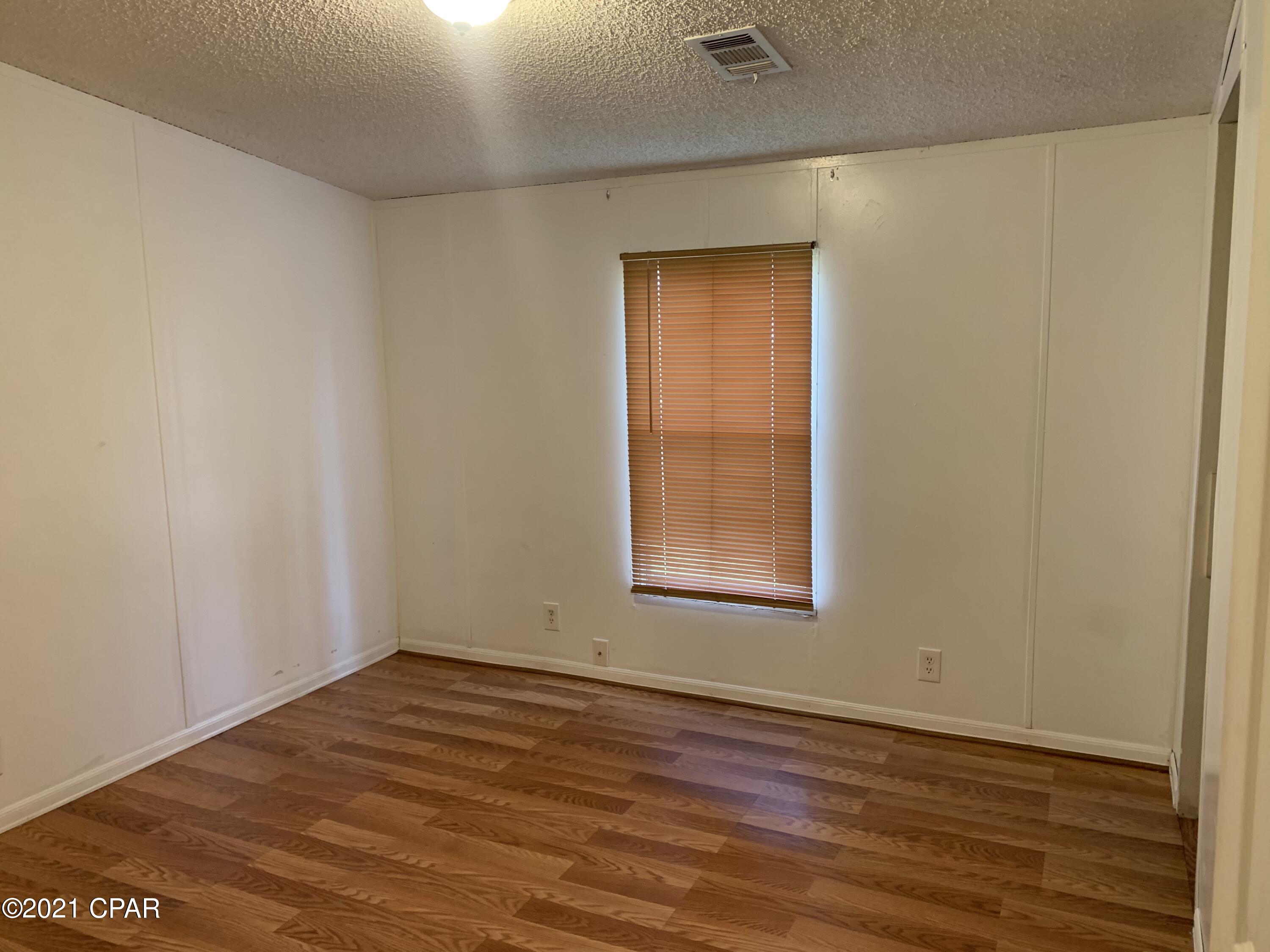 C A Taylor's 2nd Addition Calaway - Residential