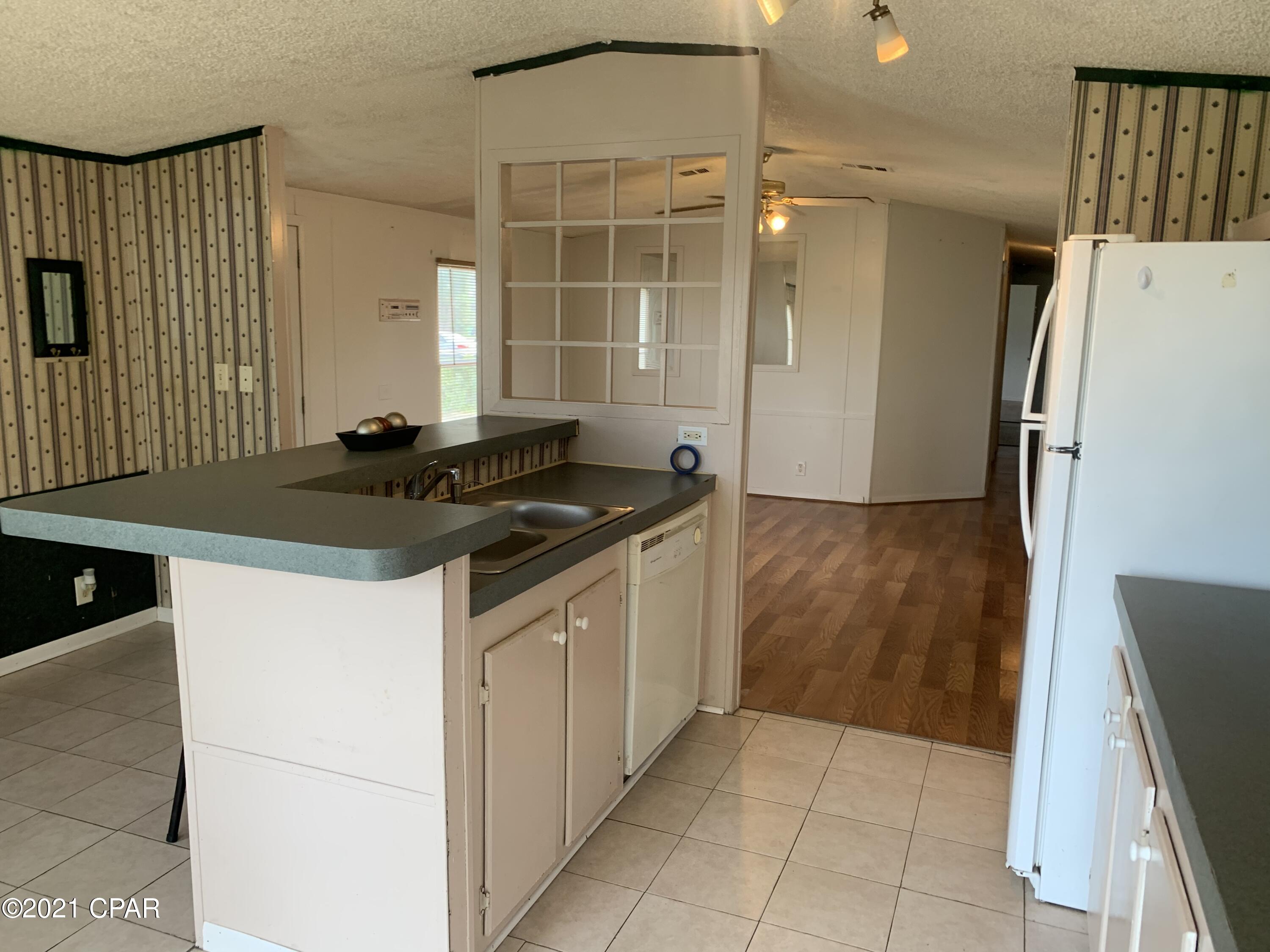 C A Taylor's 2nd Addition Calaway - Residential