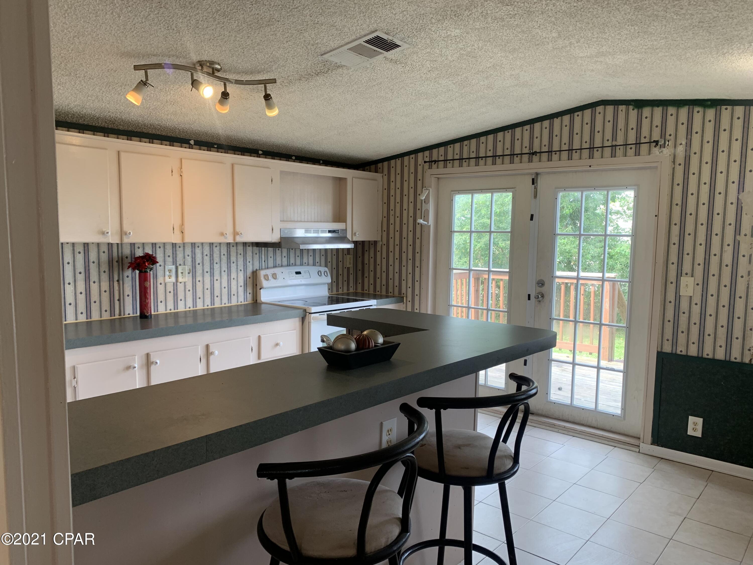 C A Taylor's 2nd Addition Calaway - Residential