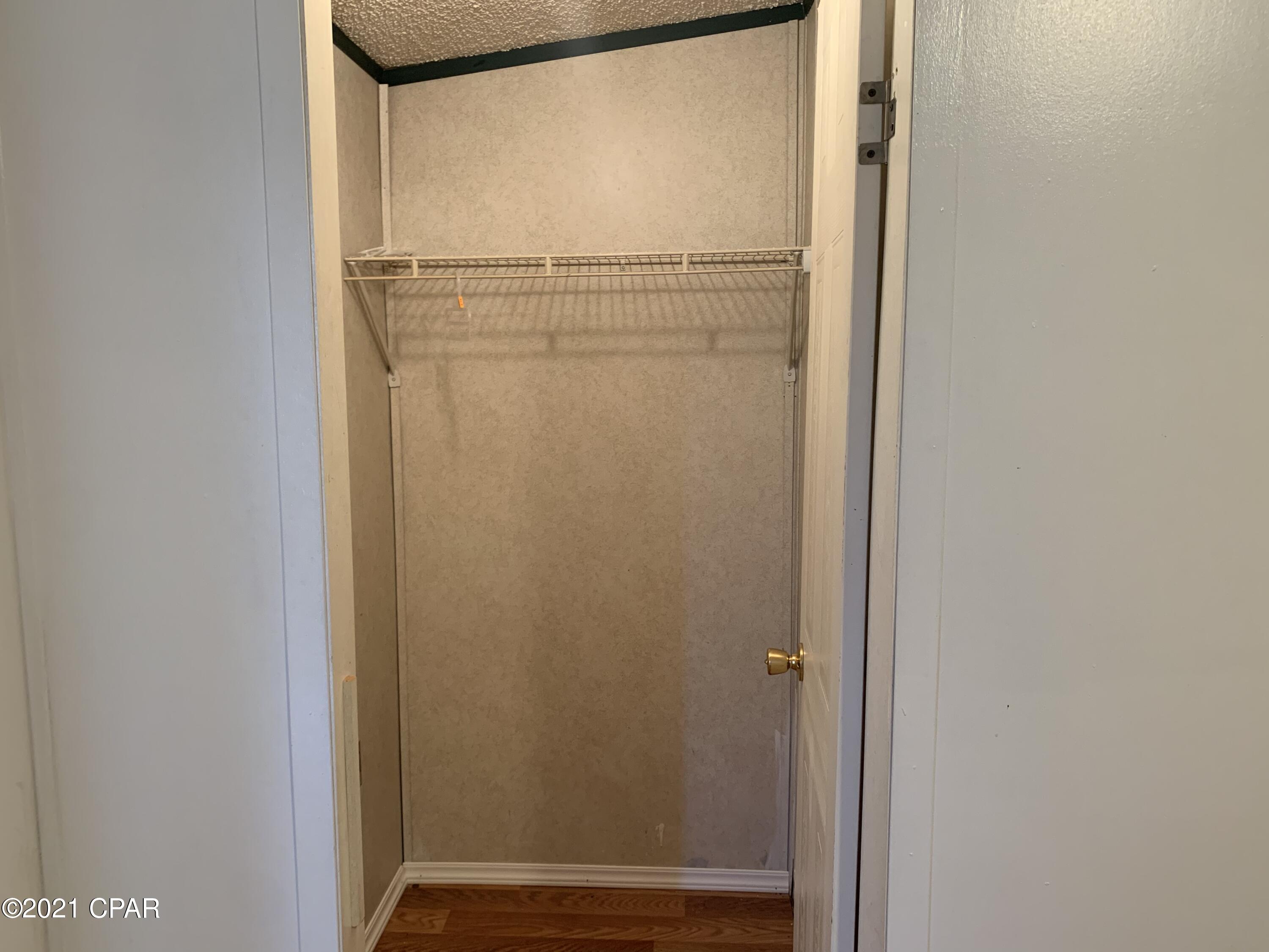 C A Taylor's 2nd Addition Calaway - Residential
