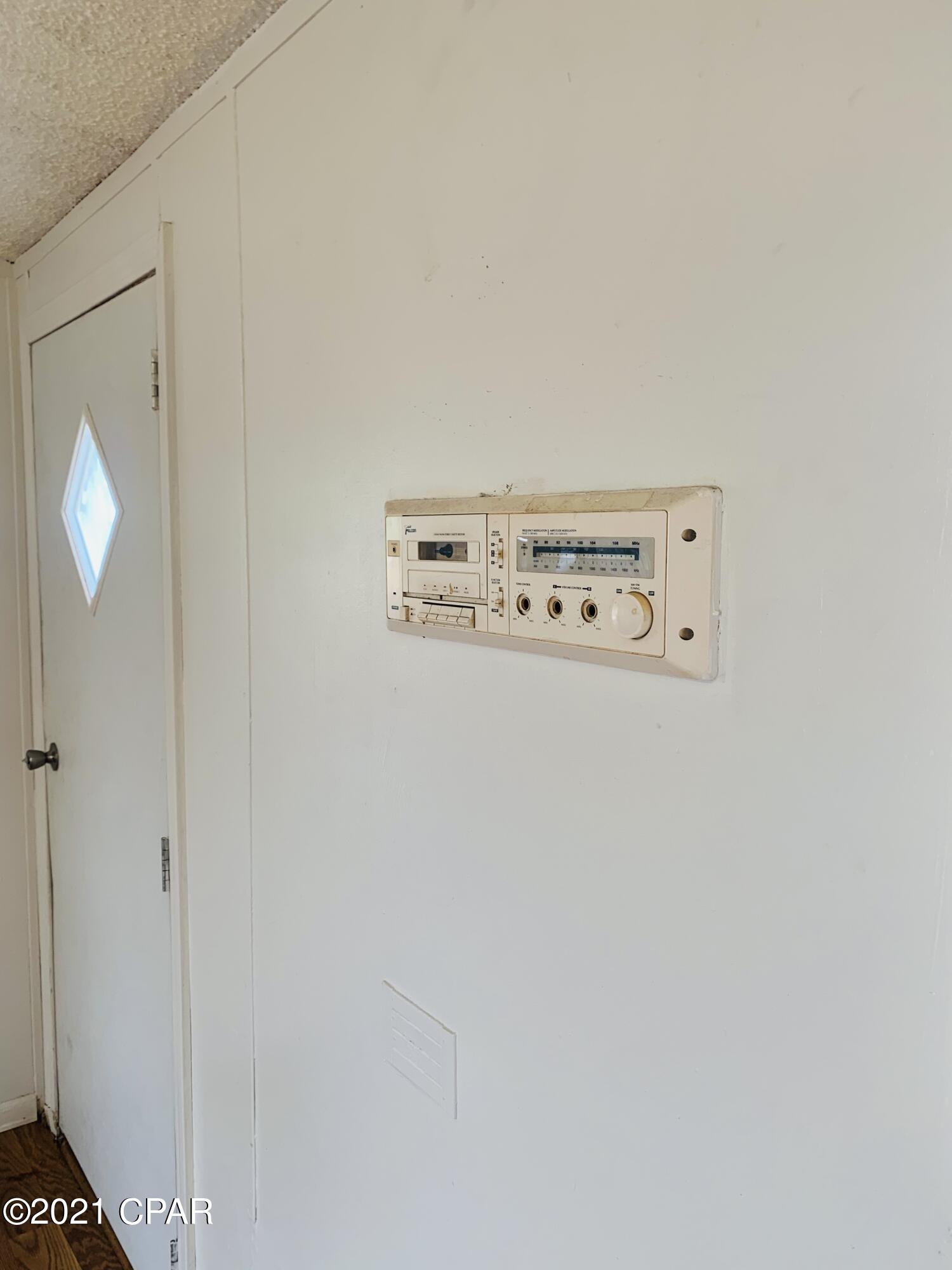 C A Taylor's 2nd Addition Calaway - Residential
