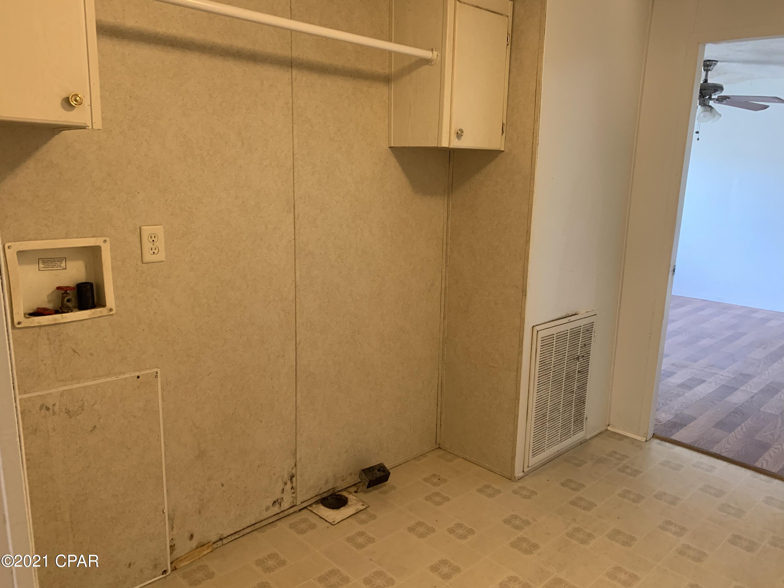 C A Taylor's 2nd Addition Calaway - Residential