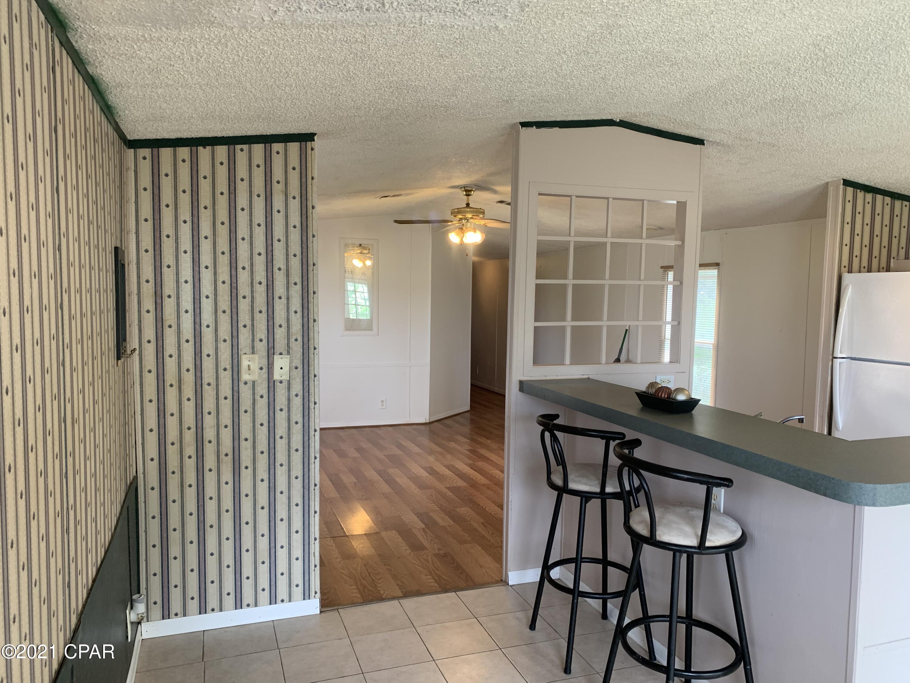 C A Taylor's 2nd Addition Calaway - Residential