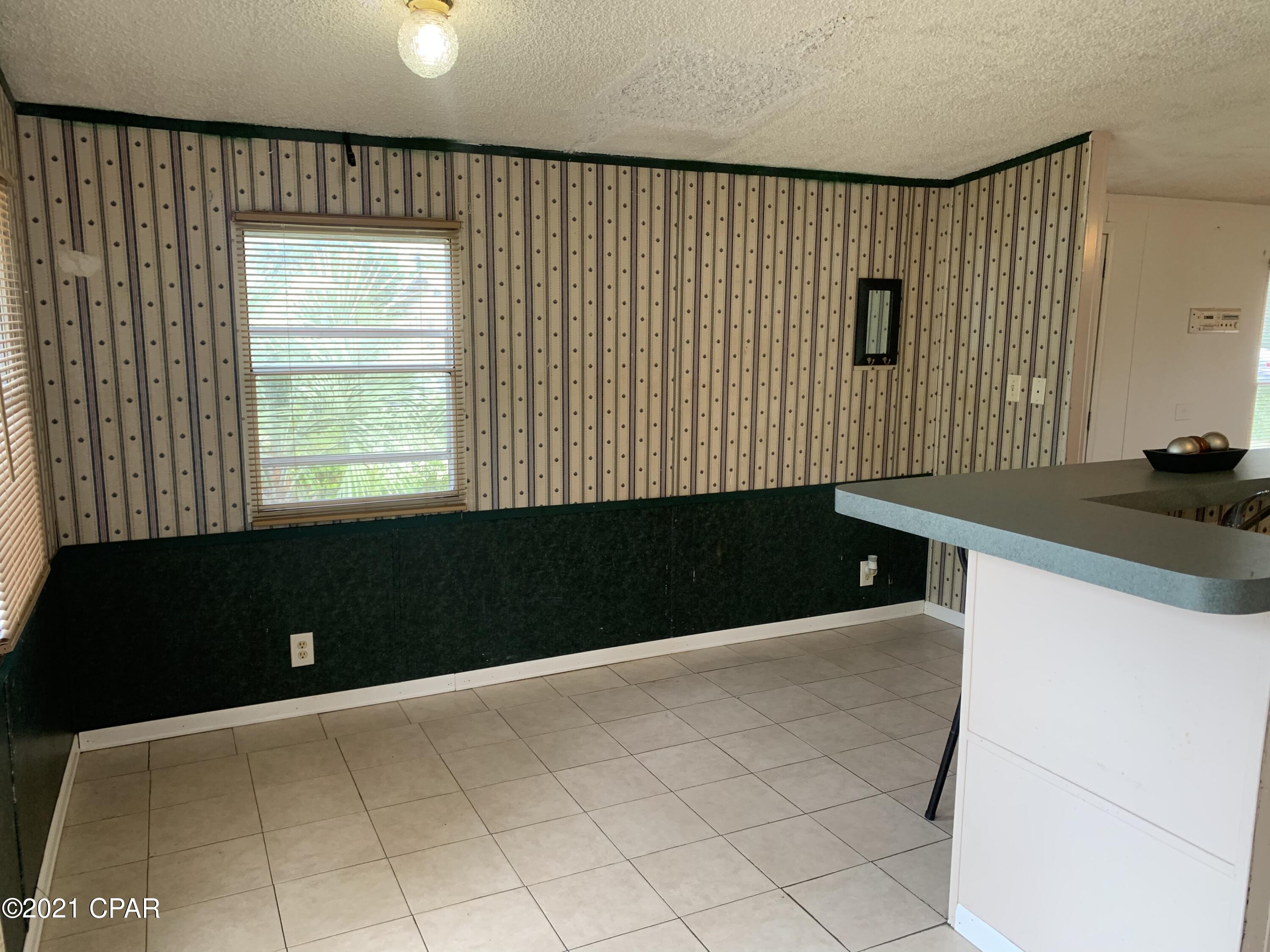 C A Taylor's 2nd Addition Calaway - Residential