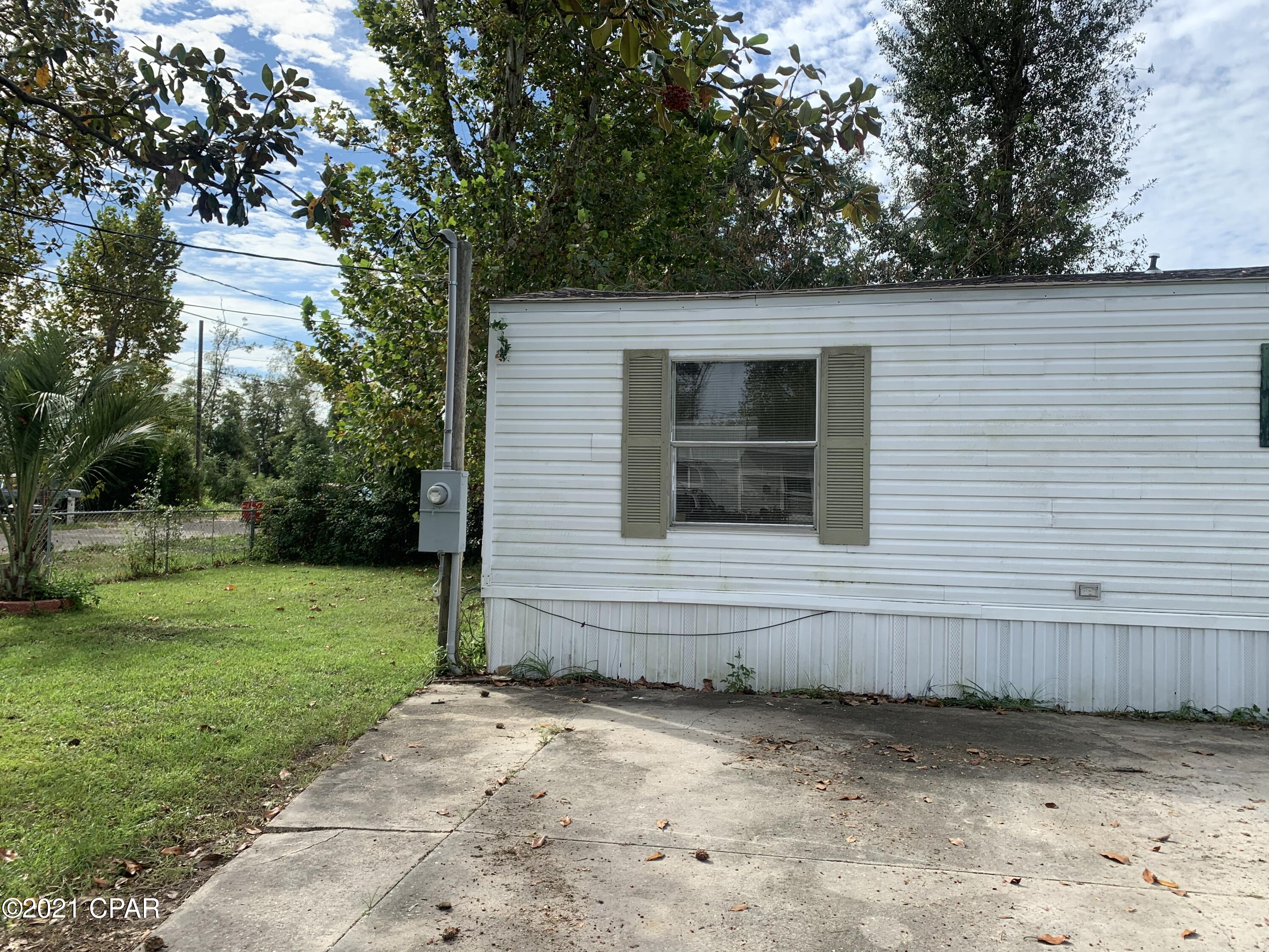 C A Taylor's 2nd Addition Calaway - Residential