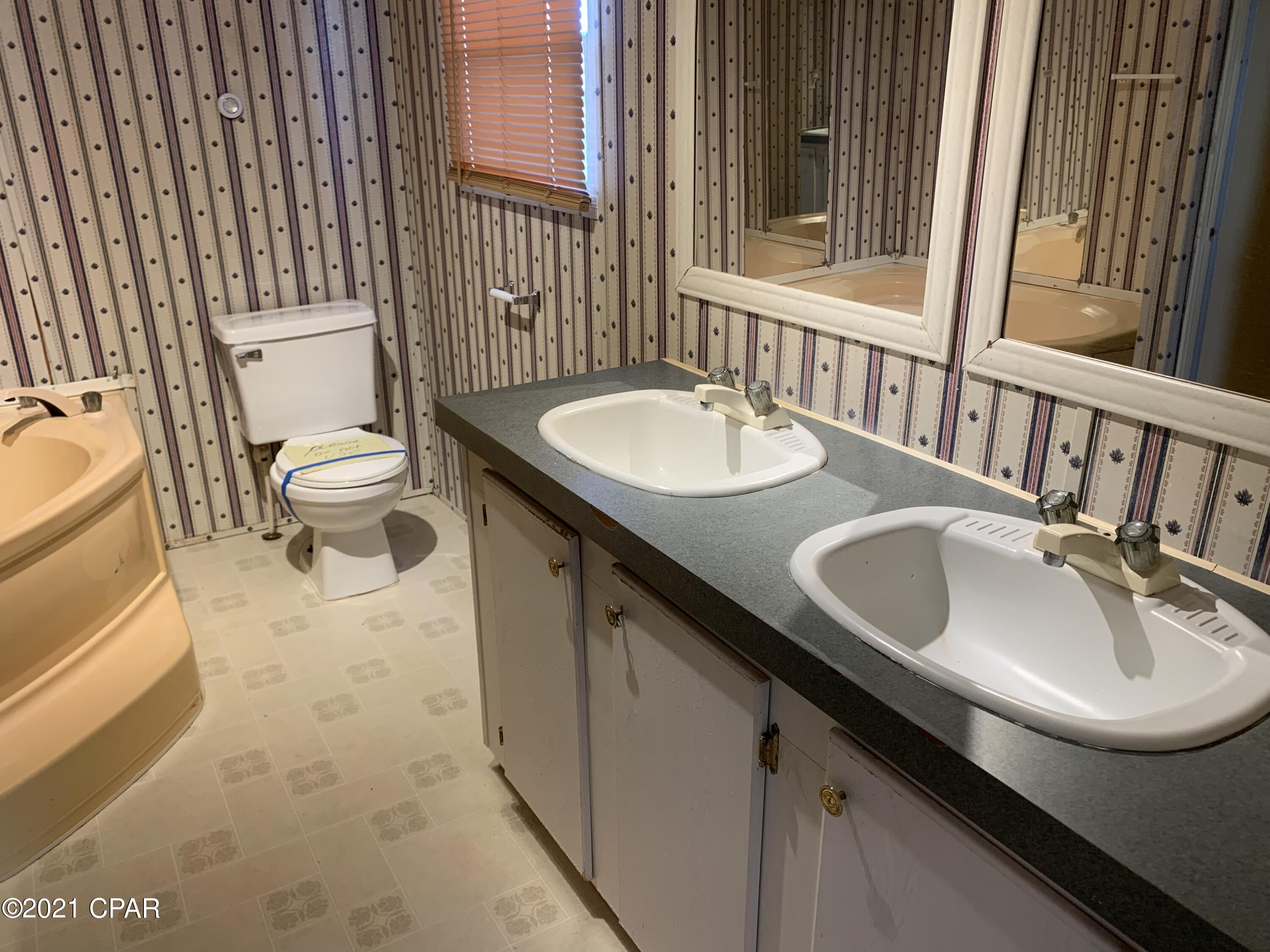 C A Taylor's 2nd Addition Calaway - Residential