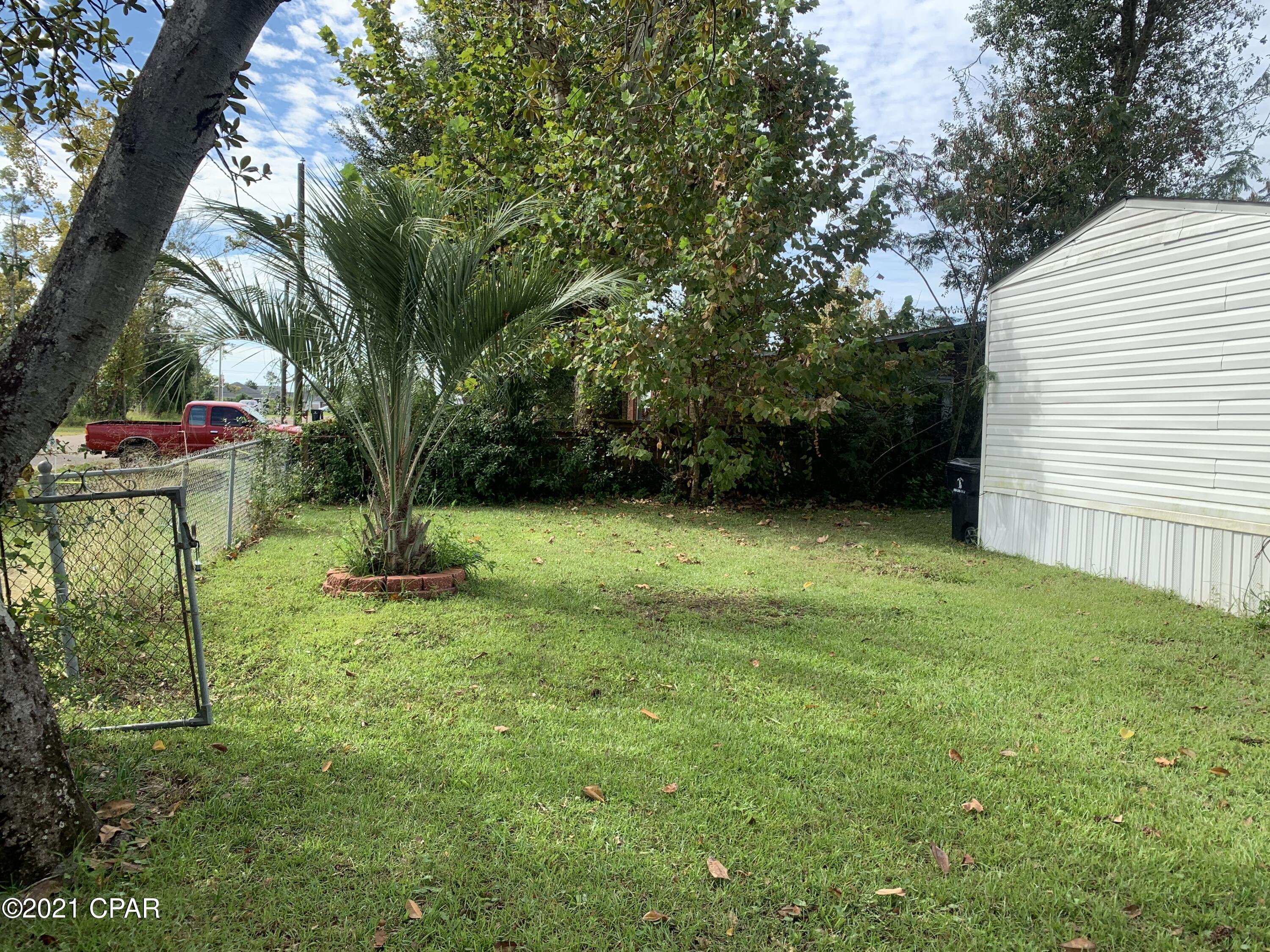 C A Taylor's 2nd Addition Calaway - Residential