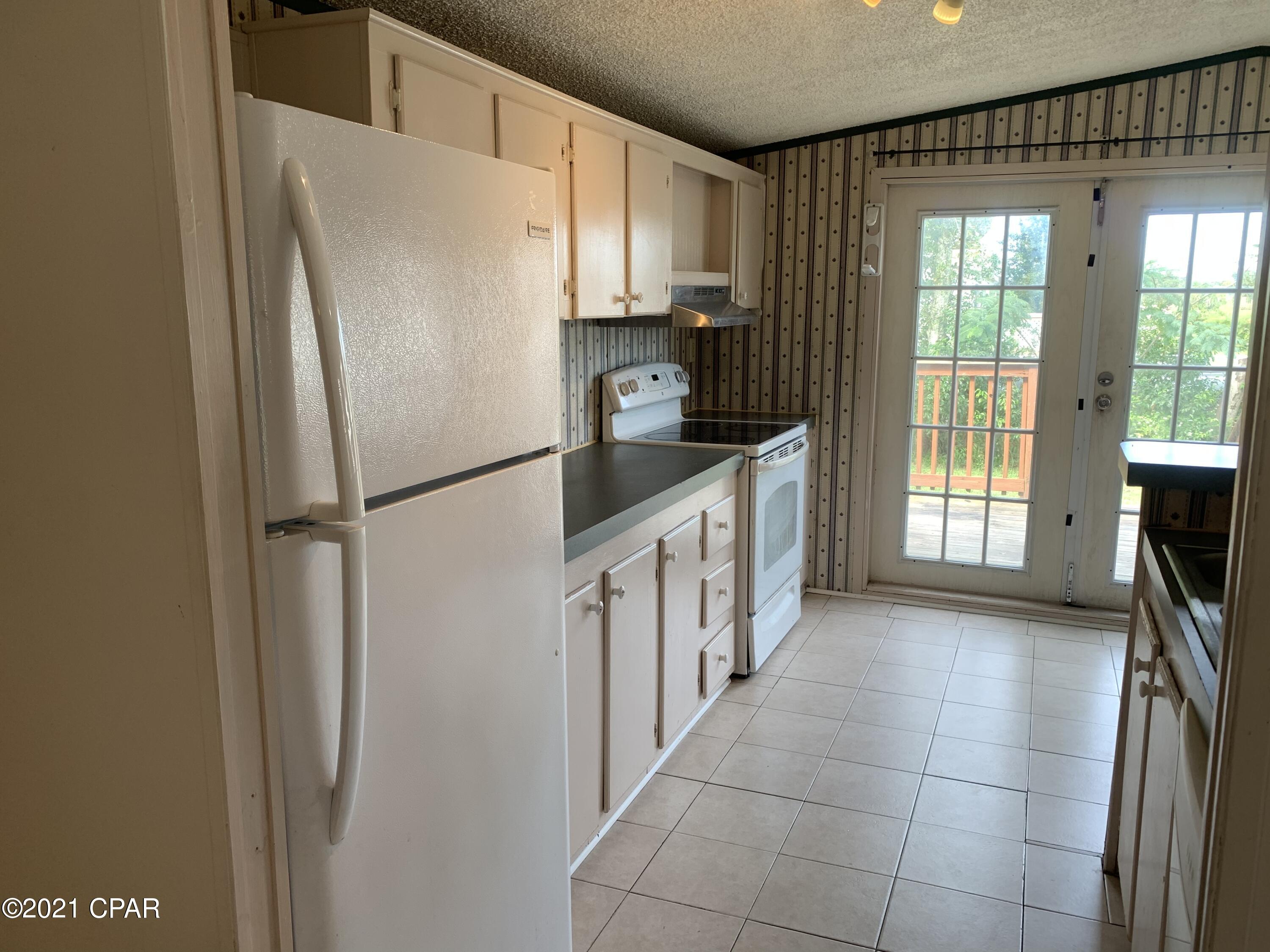 C A Taylor's 2nd Addition Calaway - Residential