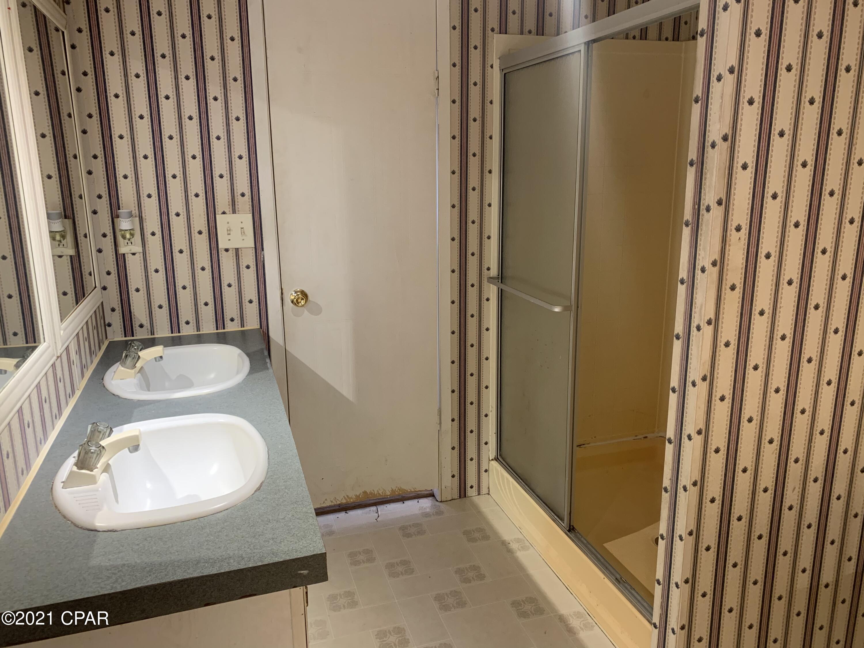 C A Taylor's 2nd Addition Calaway - Residential