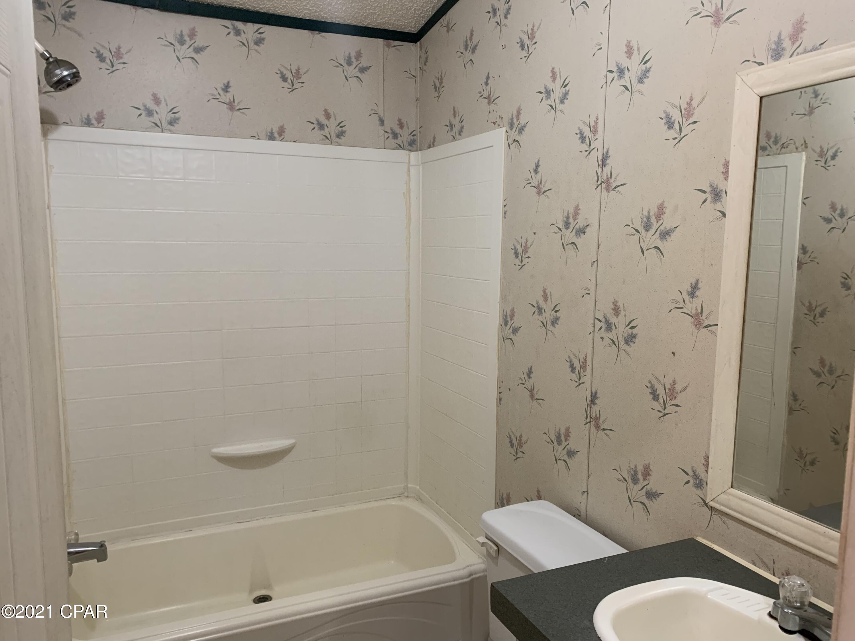 C A Taylor's 2nd Addition Calaway - Residential