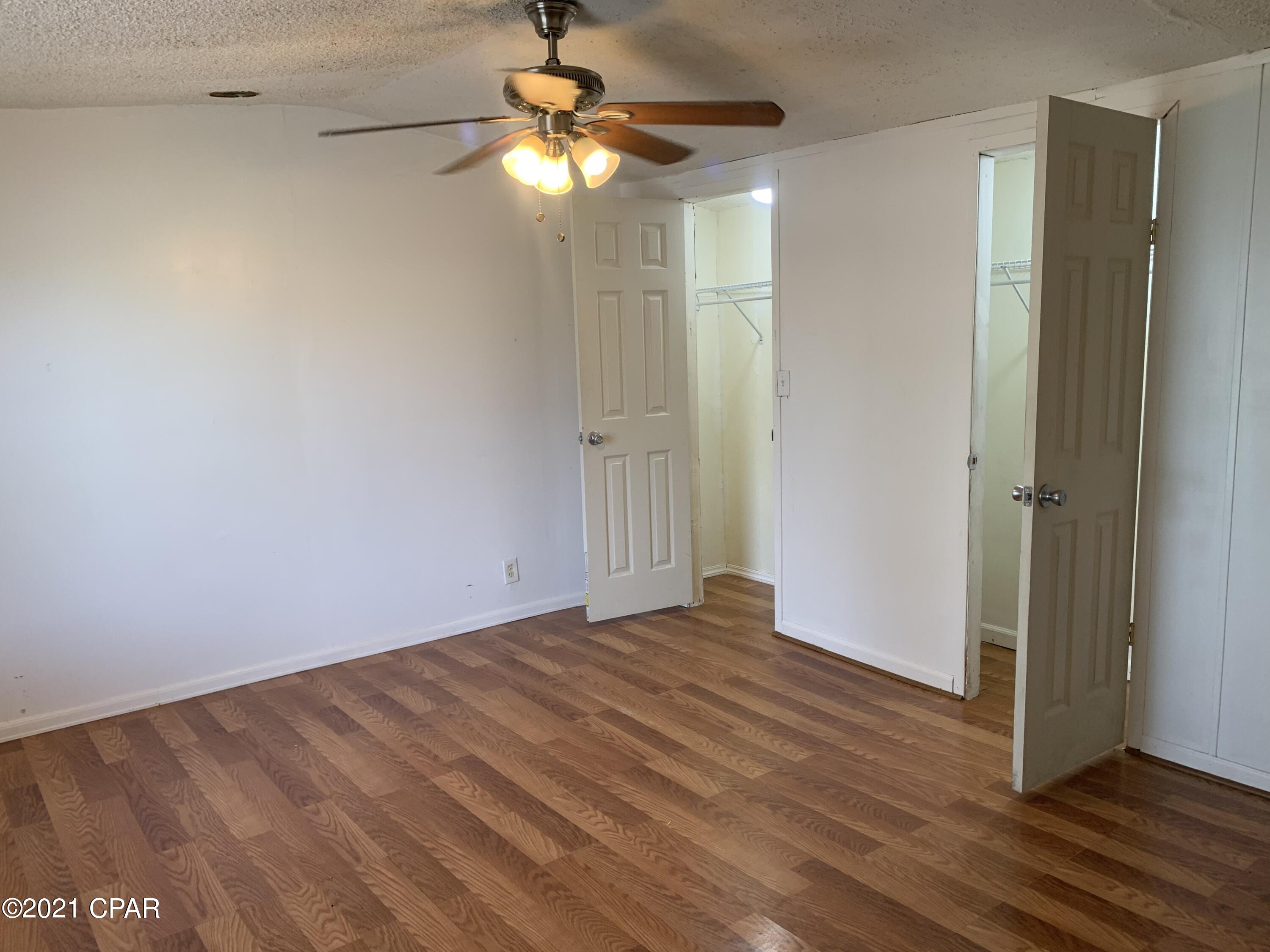 C A Taylor's 2nd Addition Calaway - Residential