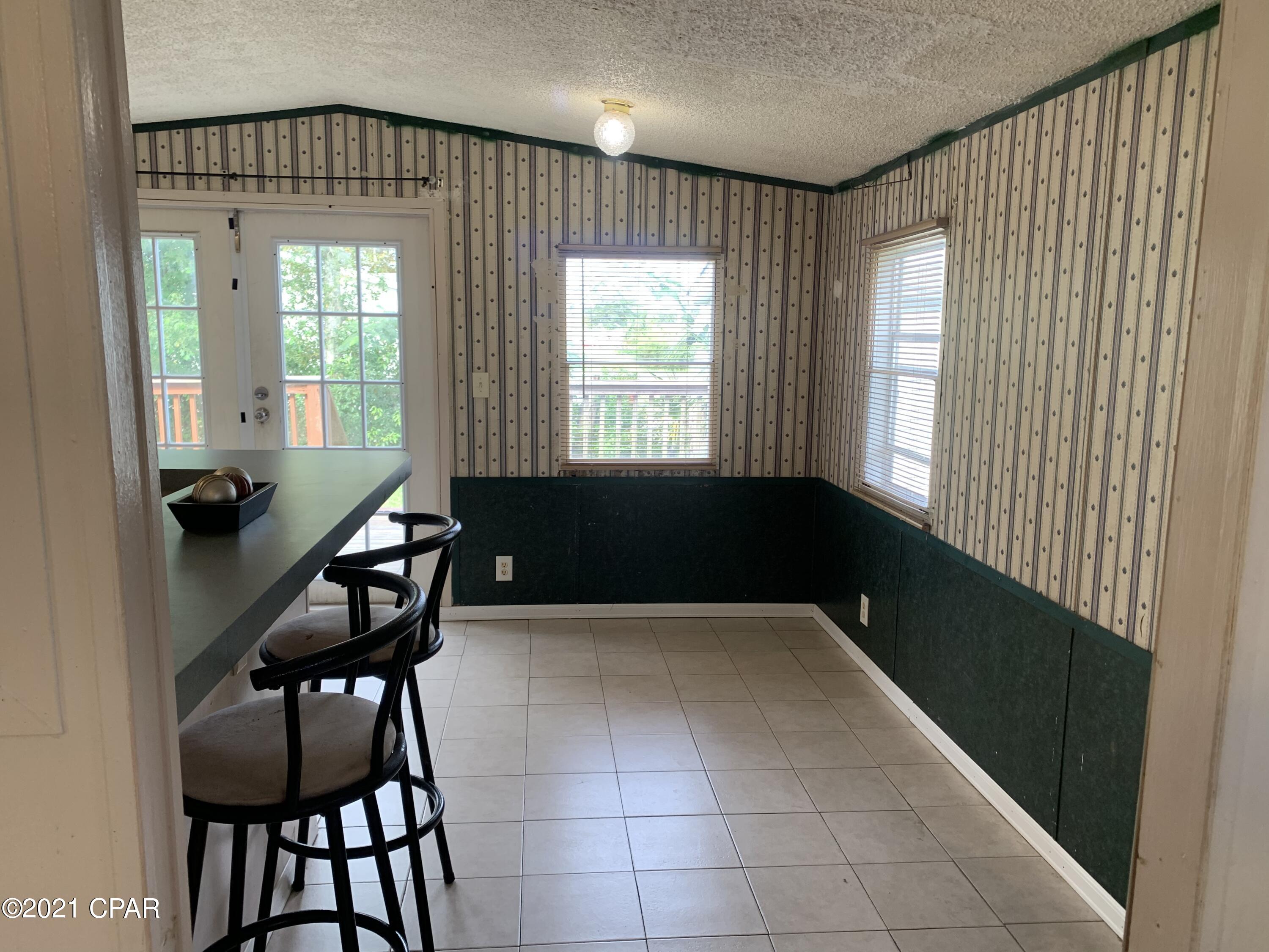 C A Taylor's 2nd Addition Calaway - Residential