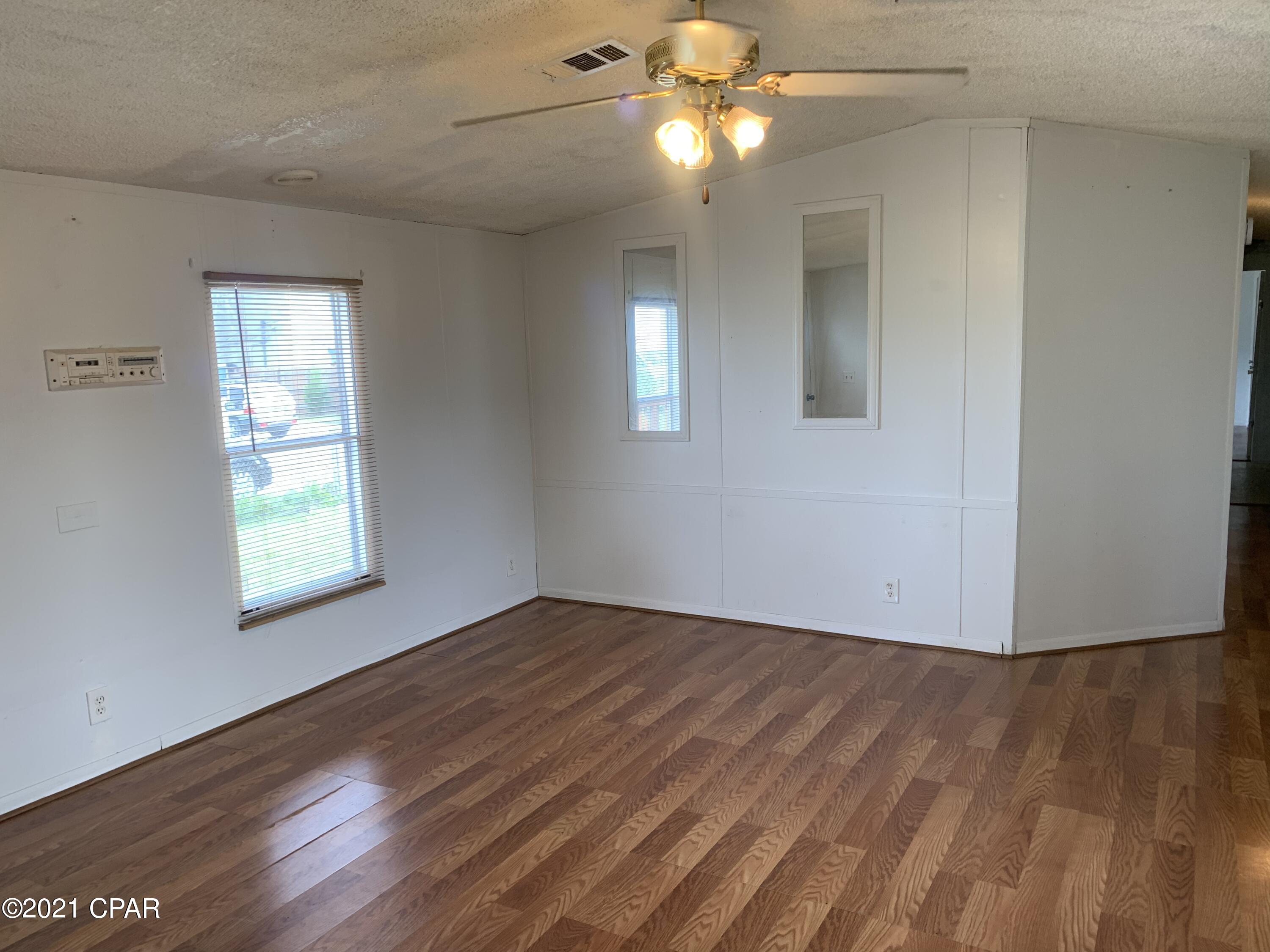 C A Taylor's 2nd Addition Calaway - Residential