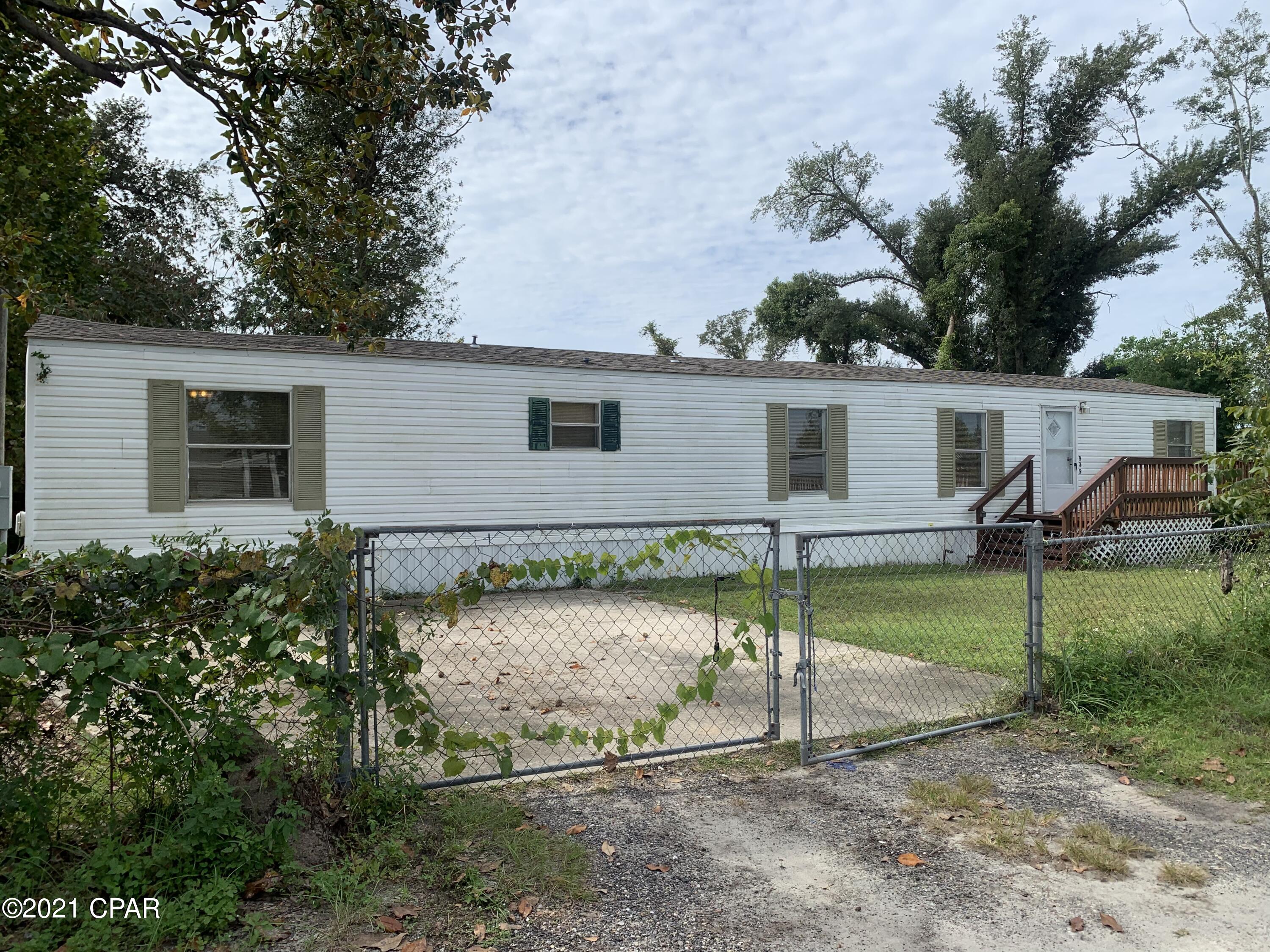 C A Taylor's 2nd Addition Calaway - Residential