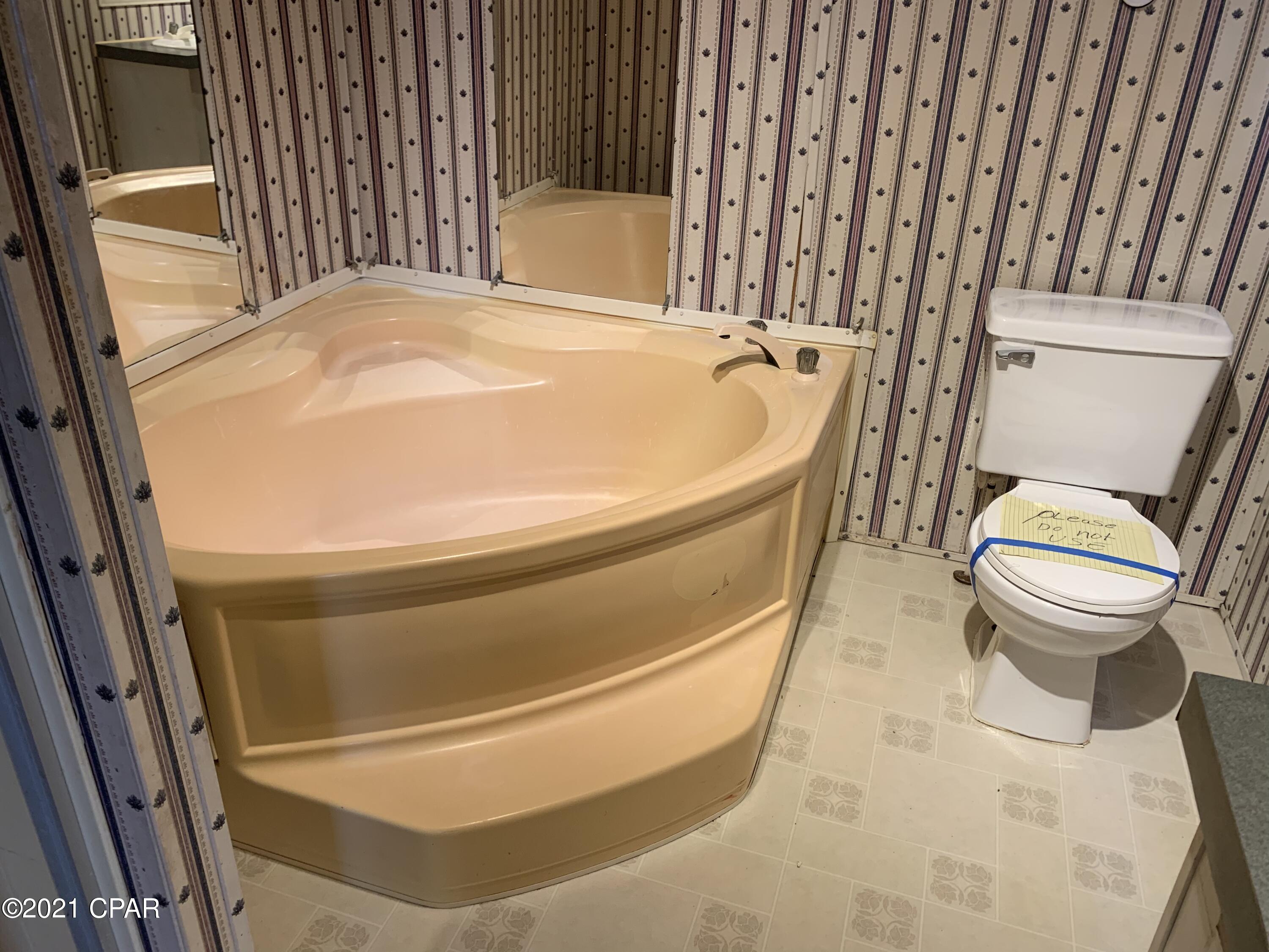 C A Taylor's 2nd Addition Calaway - Residential