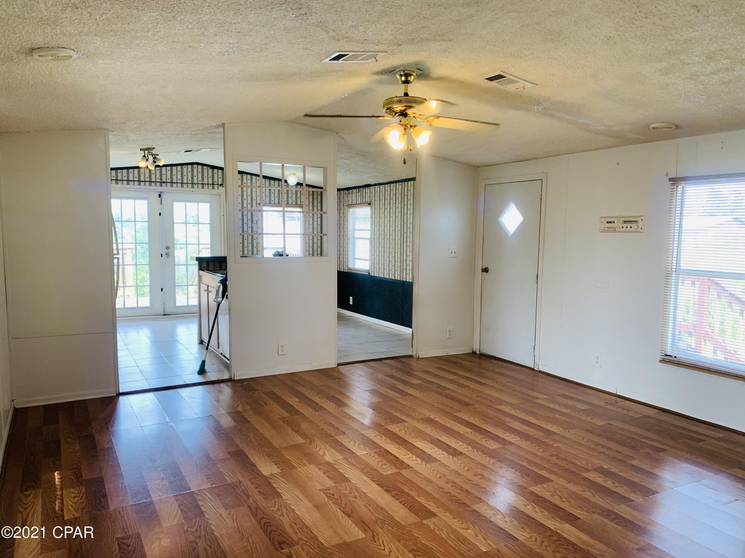 C A Taylor's 2nd Addition Calaway - Residential