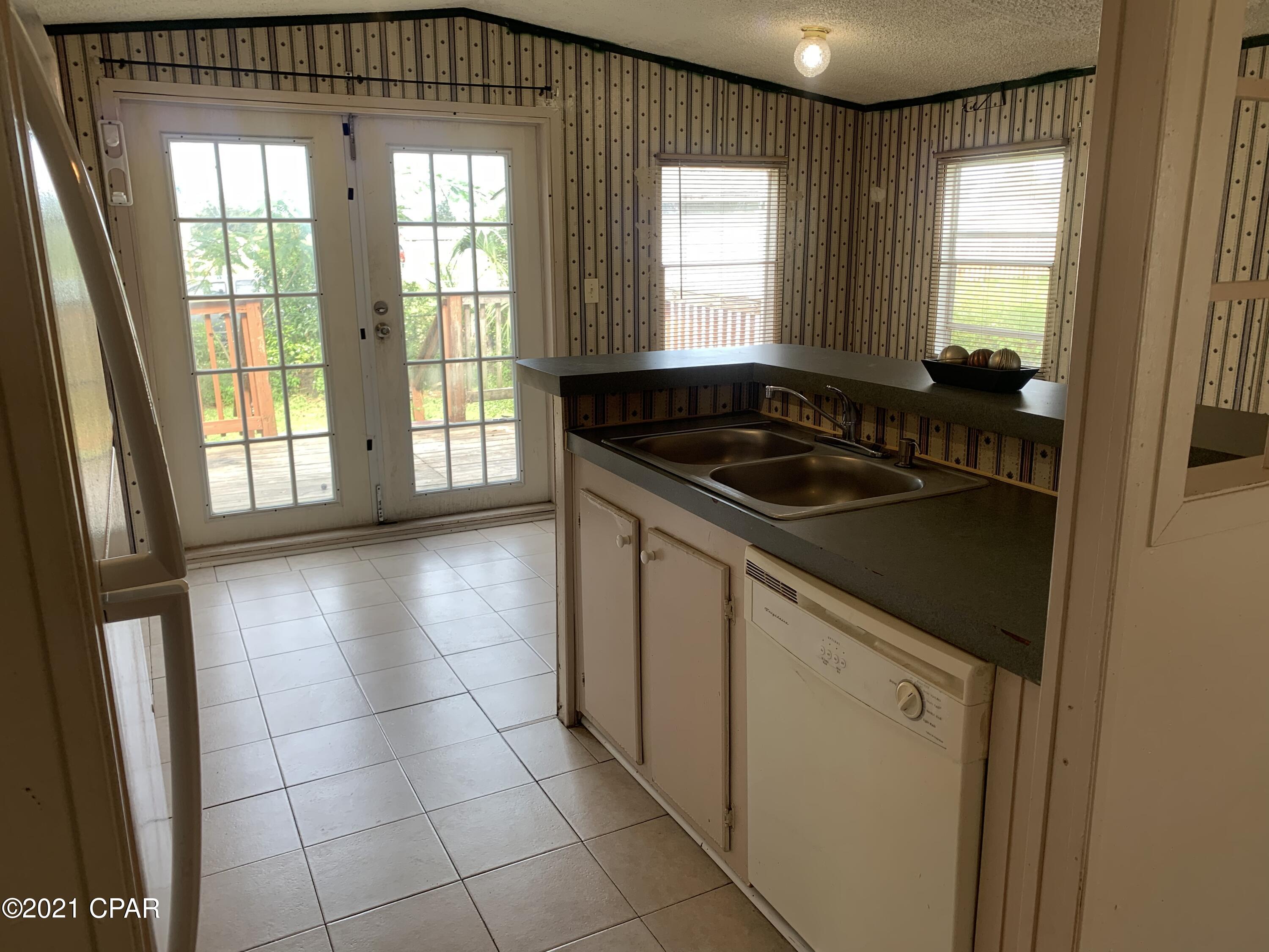 C A Taylor's 2nd Addition Calaway - Residential