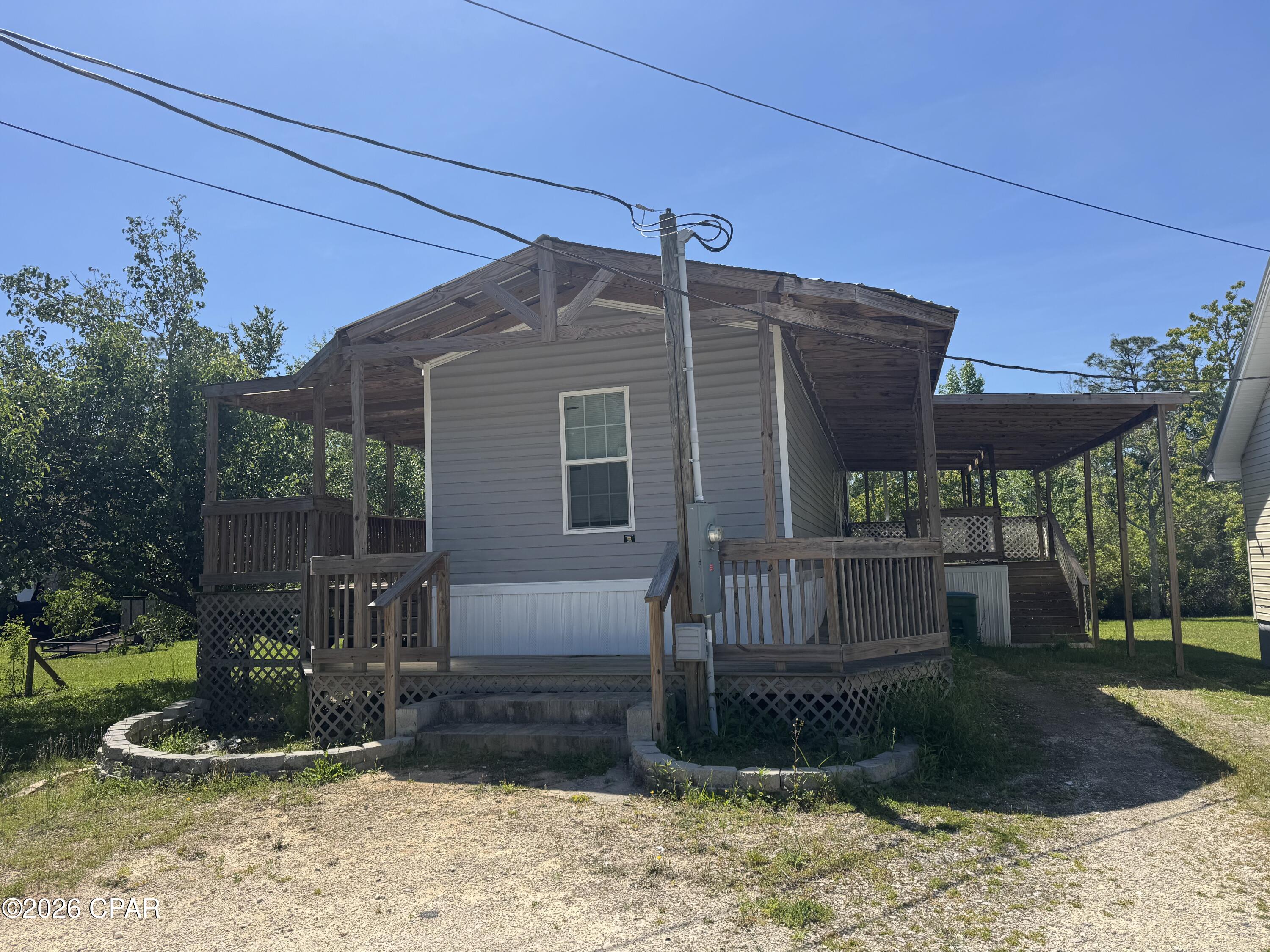 No Named Subdivision - Residential