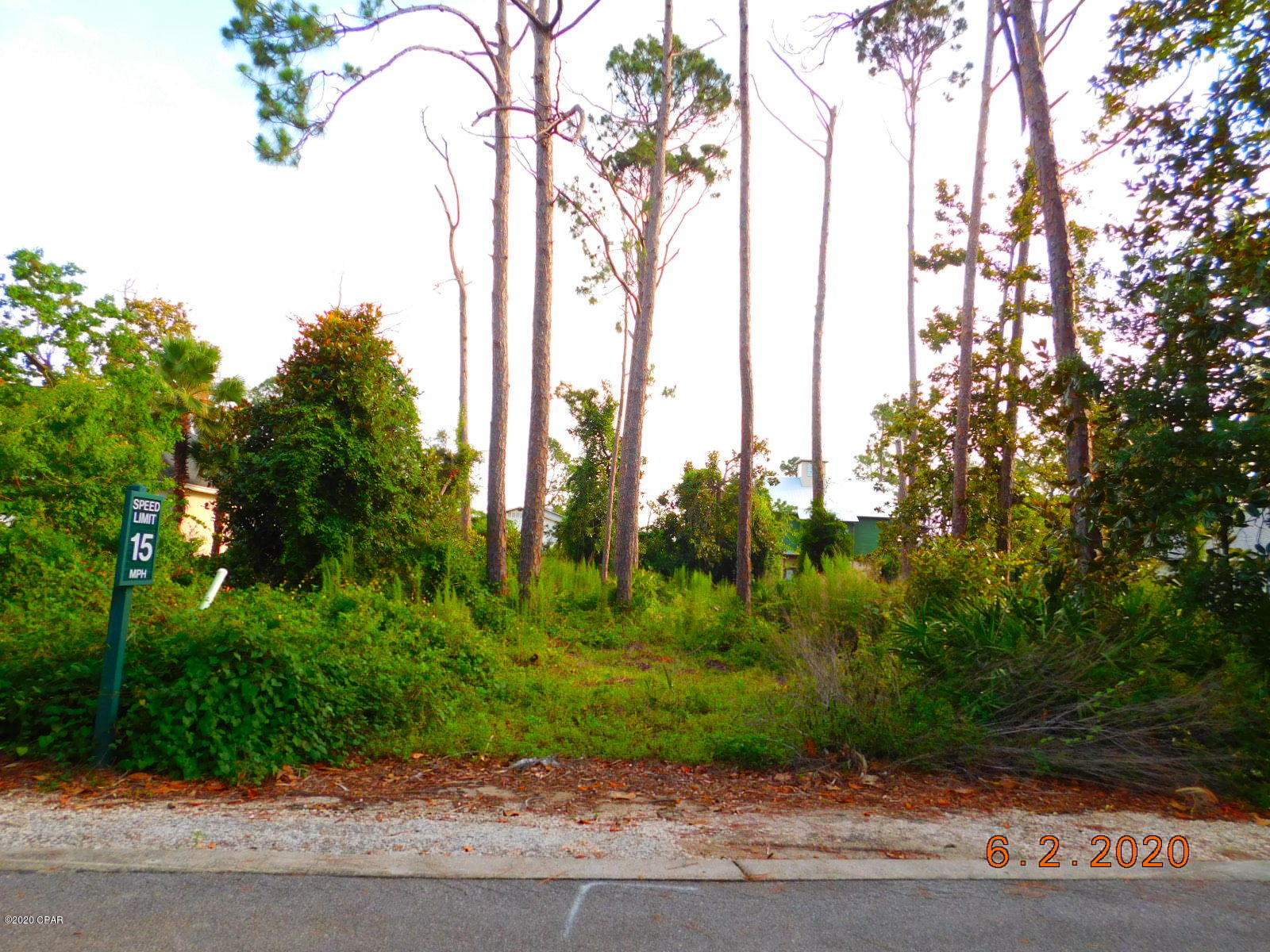 Preserve On The Bay Ph II - Land