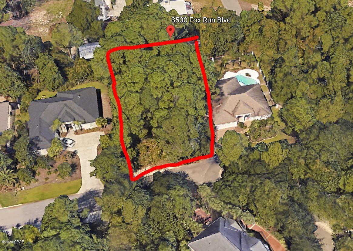 Preserve On The Bay Ph II - Land