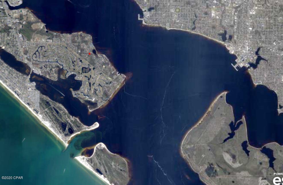 Preserve On The Bay Ph II - Land