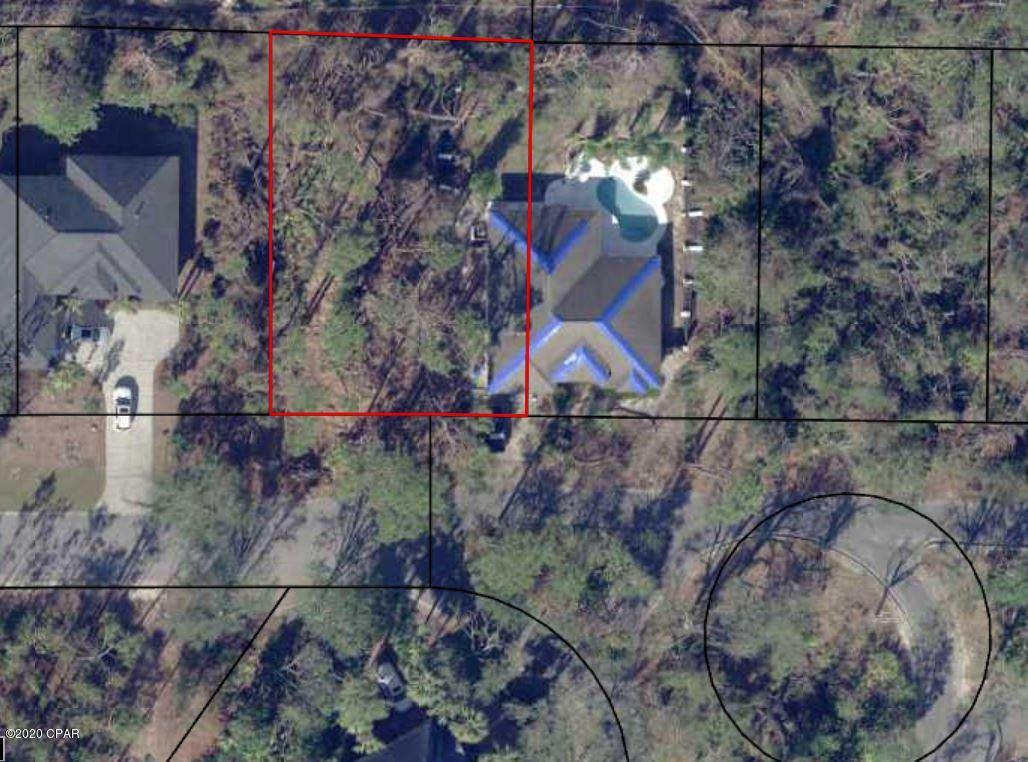 Preserve On The Bay Ph II - Land