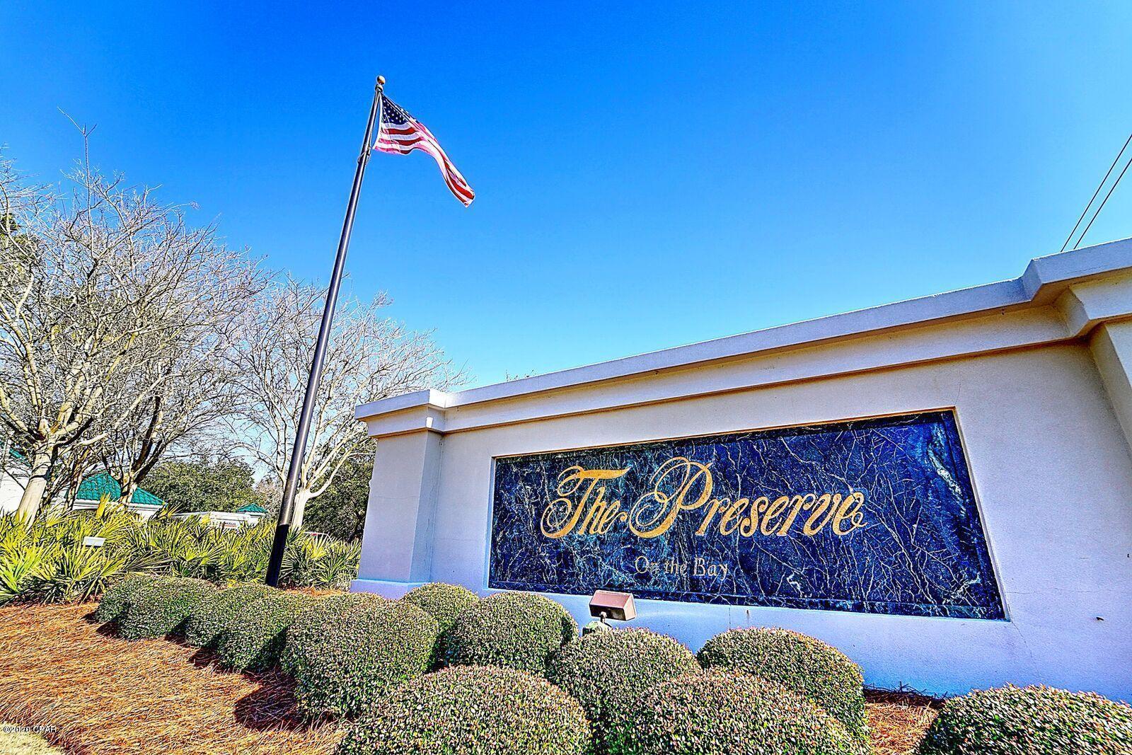 Preserve On The Bay Ph II - Land