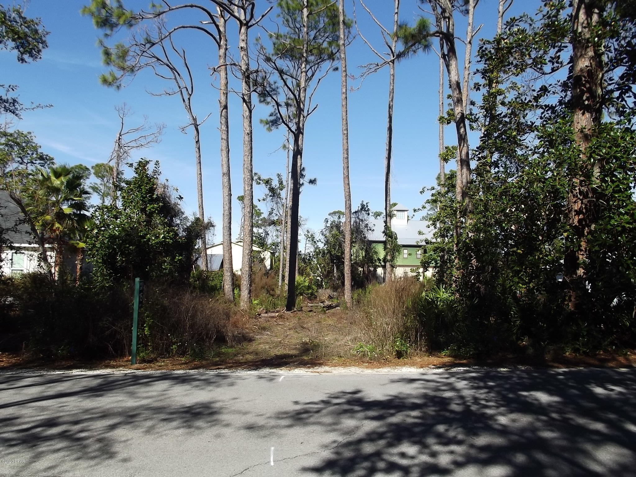 Preserve On The Bay Ph II - Land