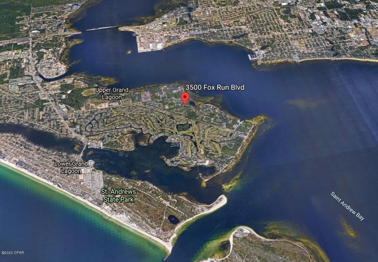 Preserve On The Bay Ph II - Land