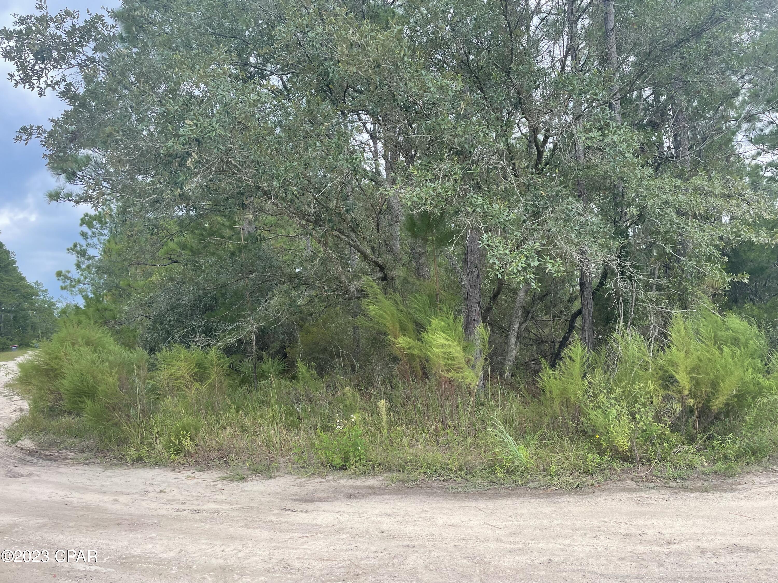 No Named Subdivision - Land