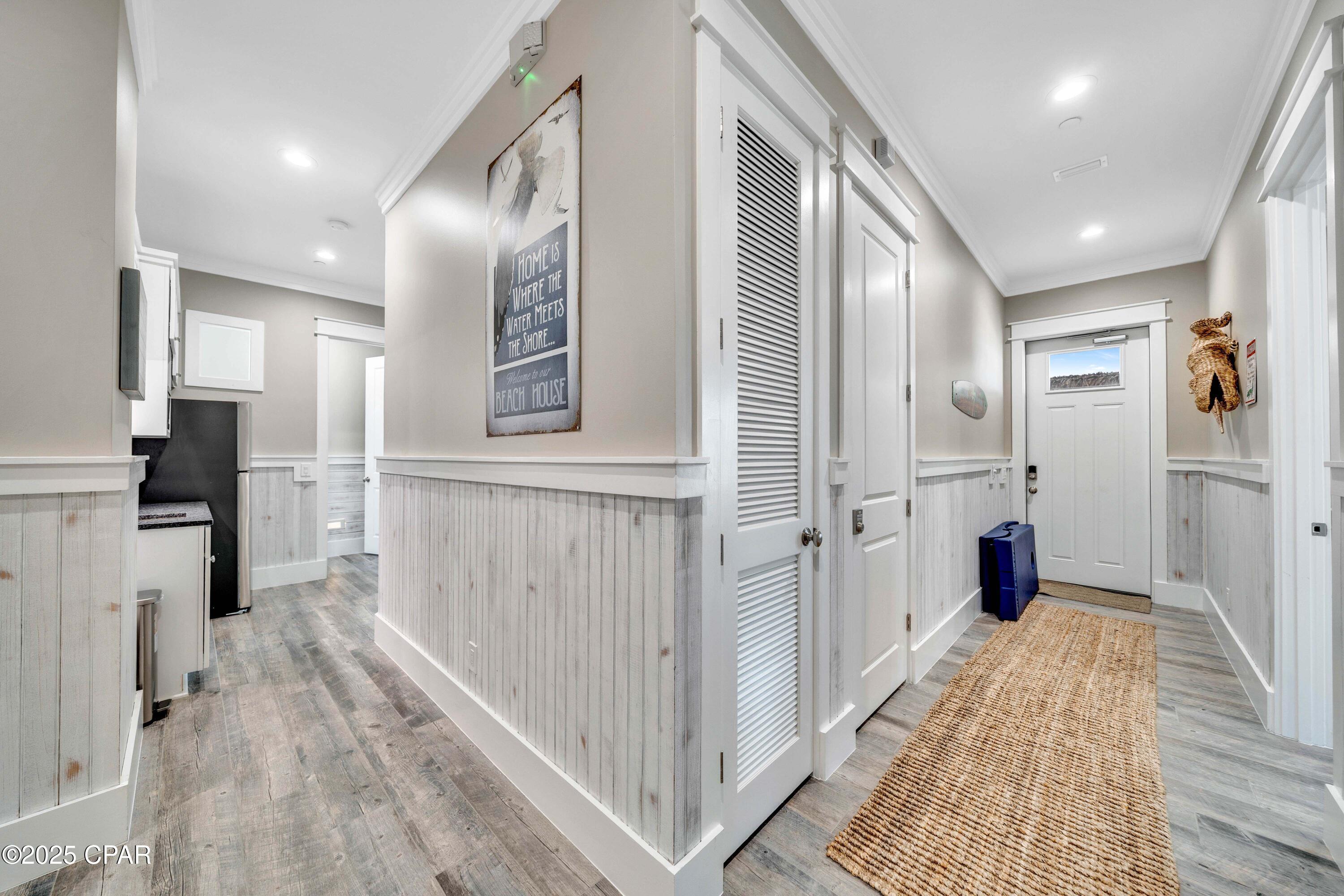 Bahama Beach - Residential