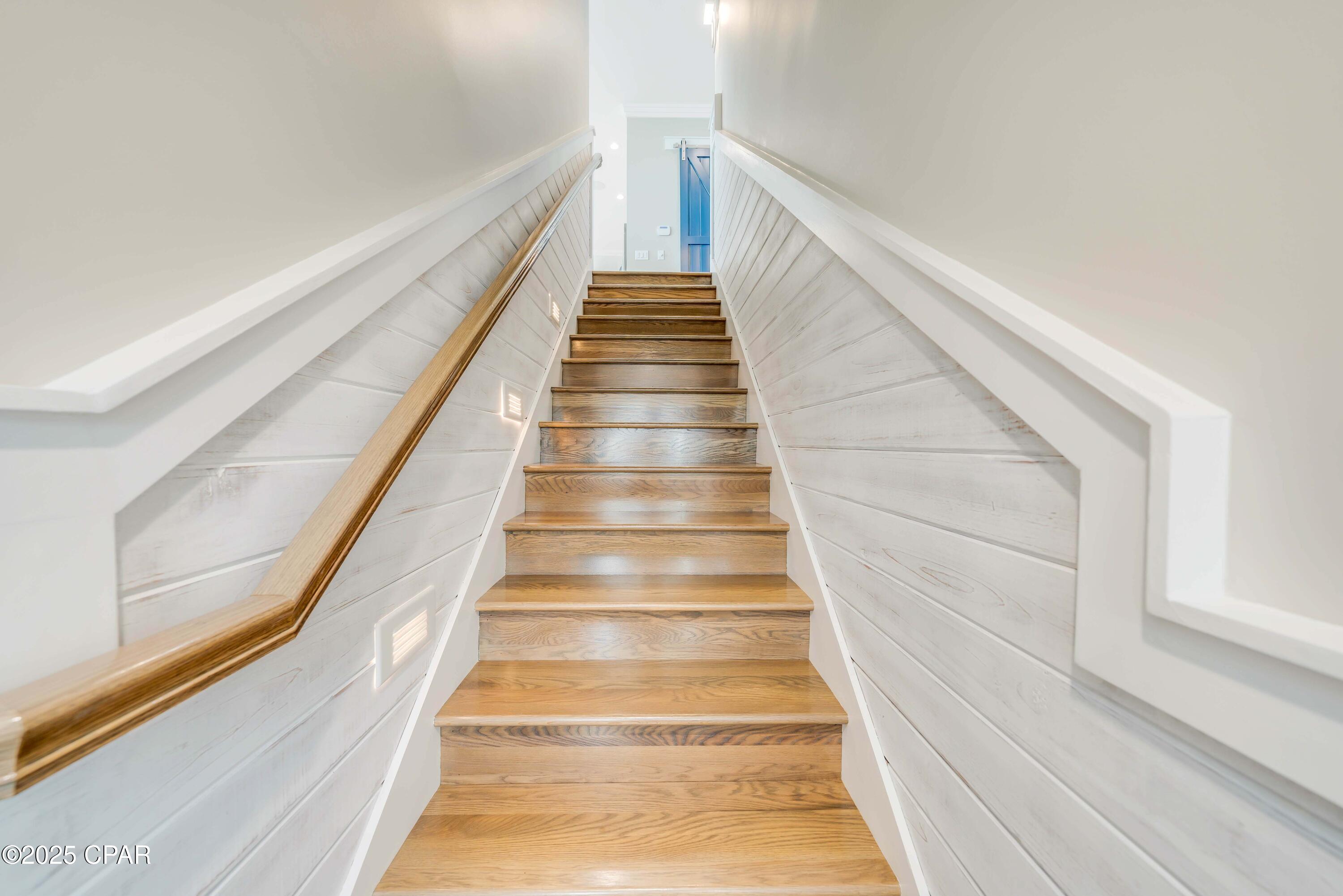 Bahama Beach - Residential