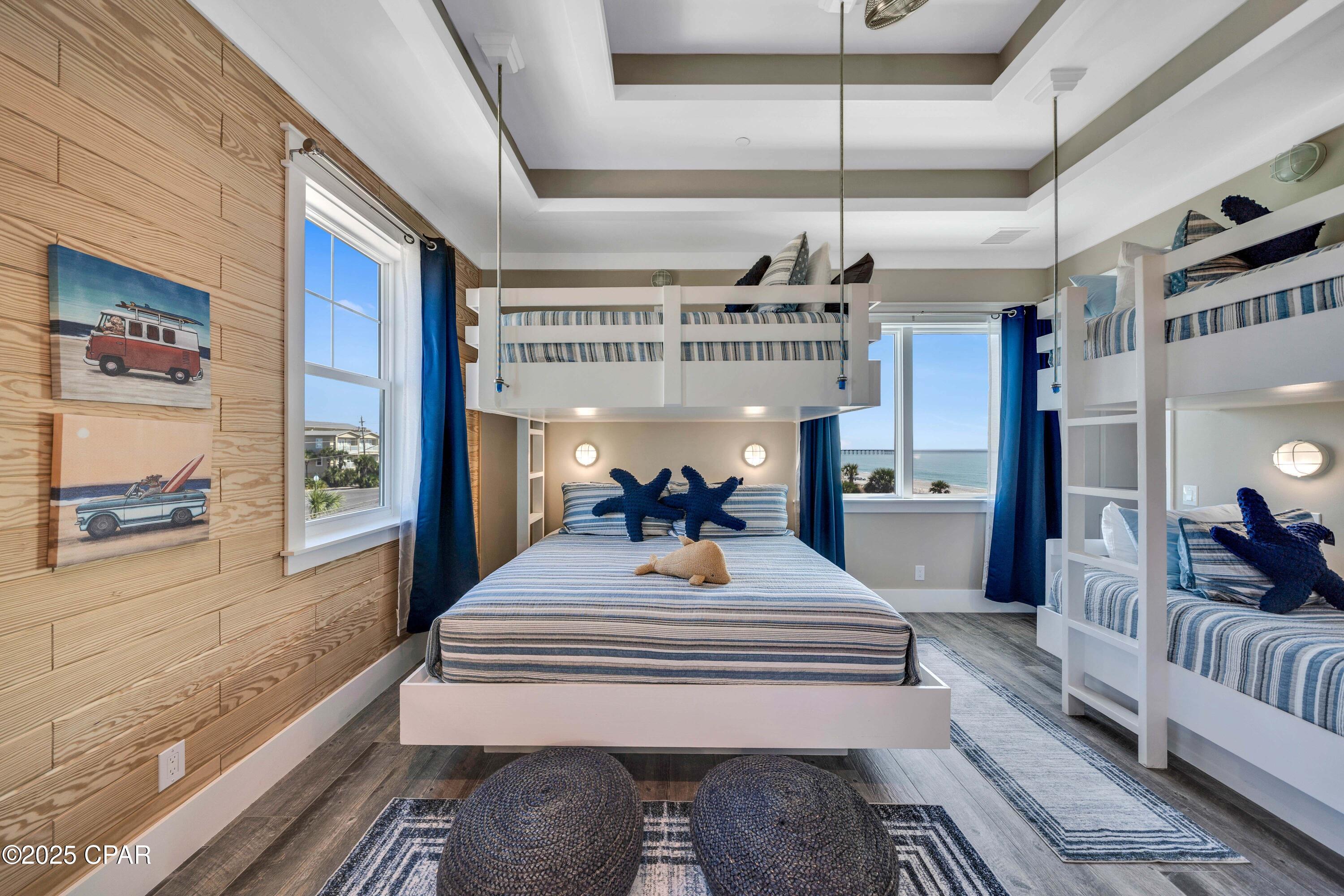 Bahama Beach - Residential