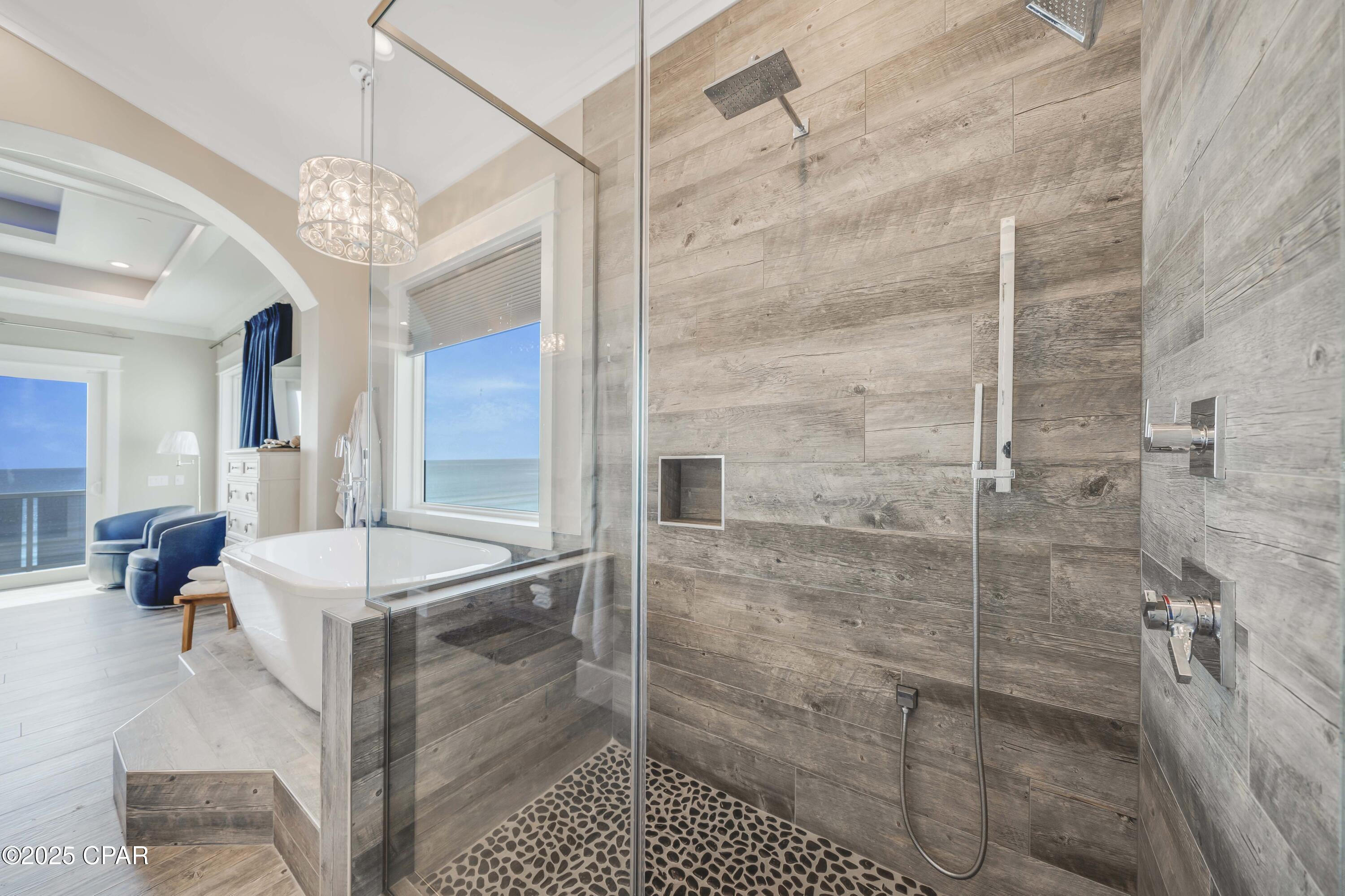 Bahama Beach - Residential