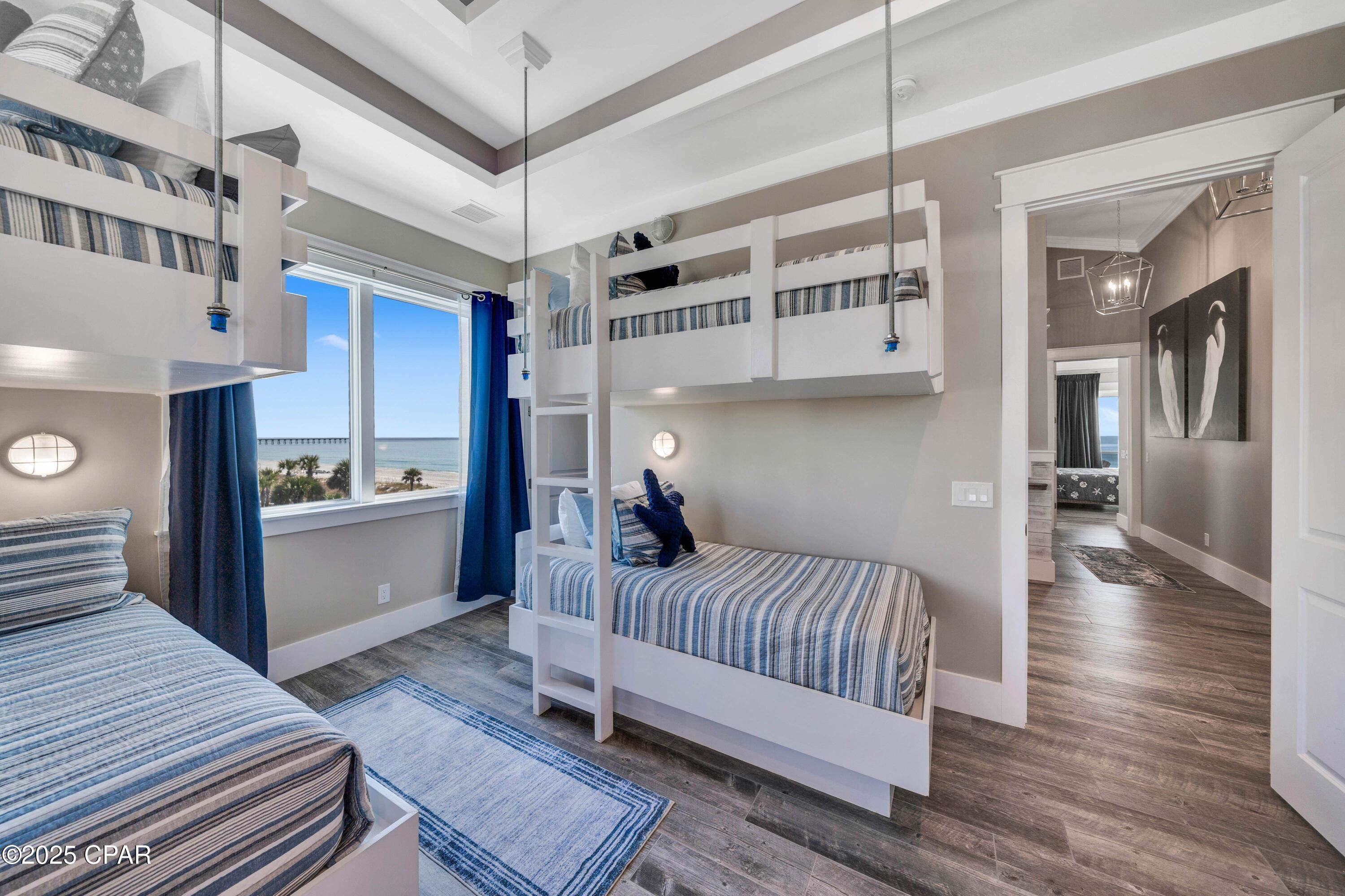 Bahama Beach - Residential