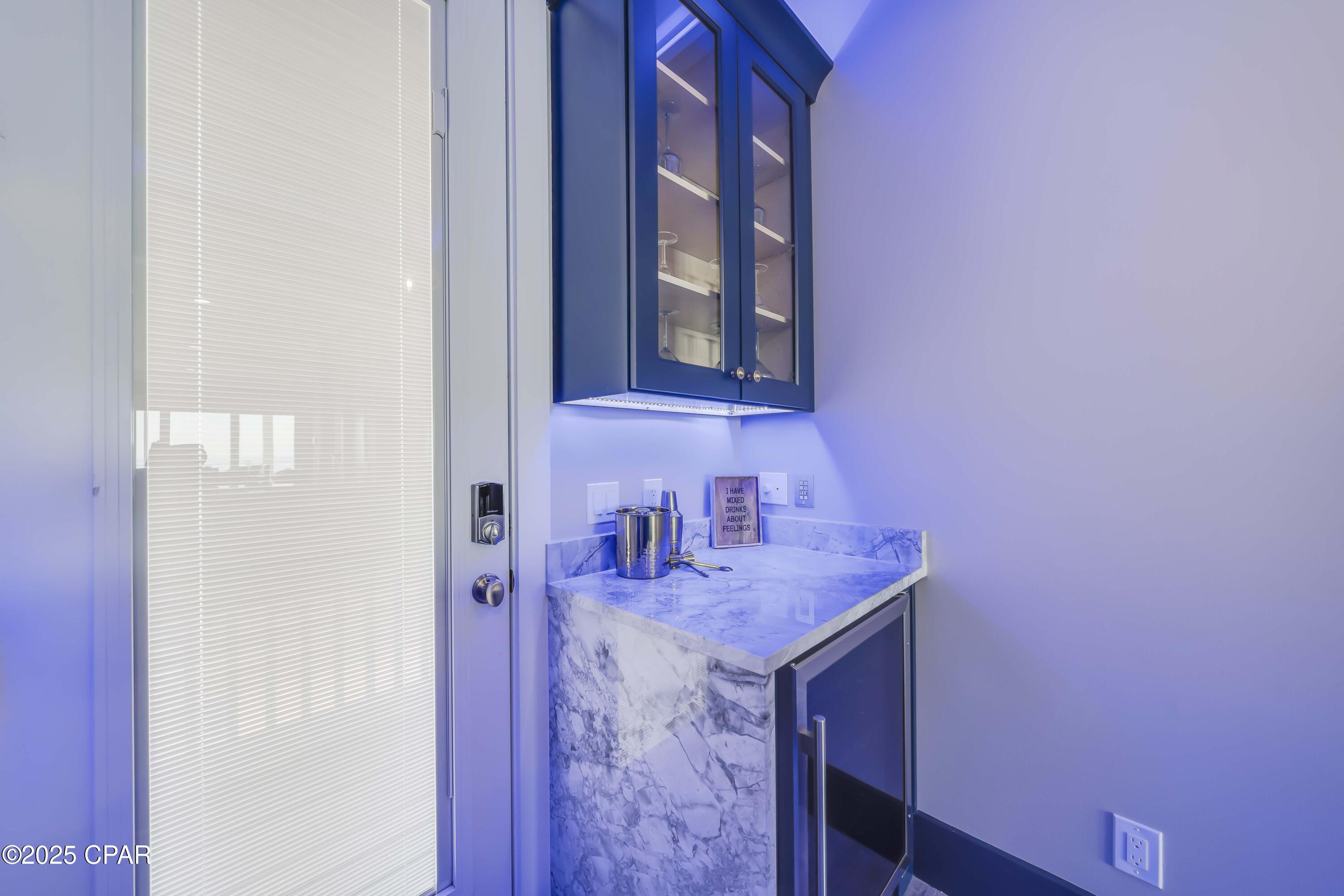 Bahama Beach - Residential