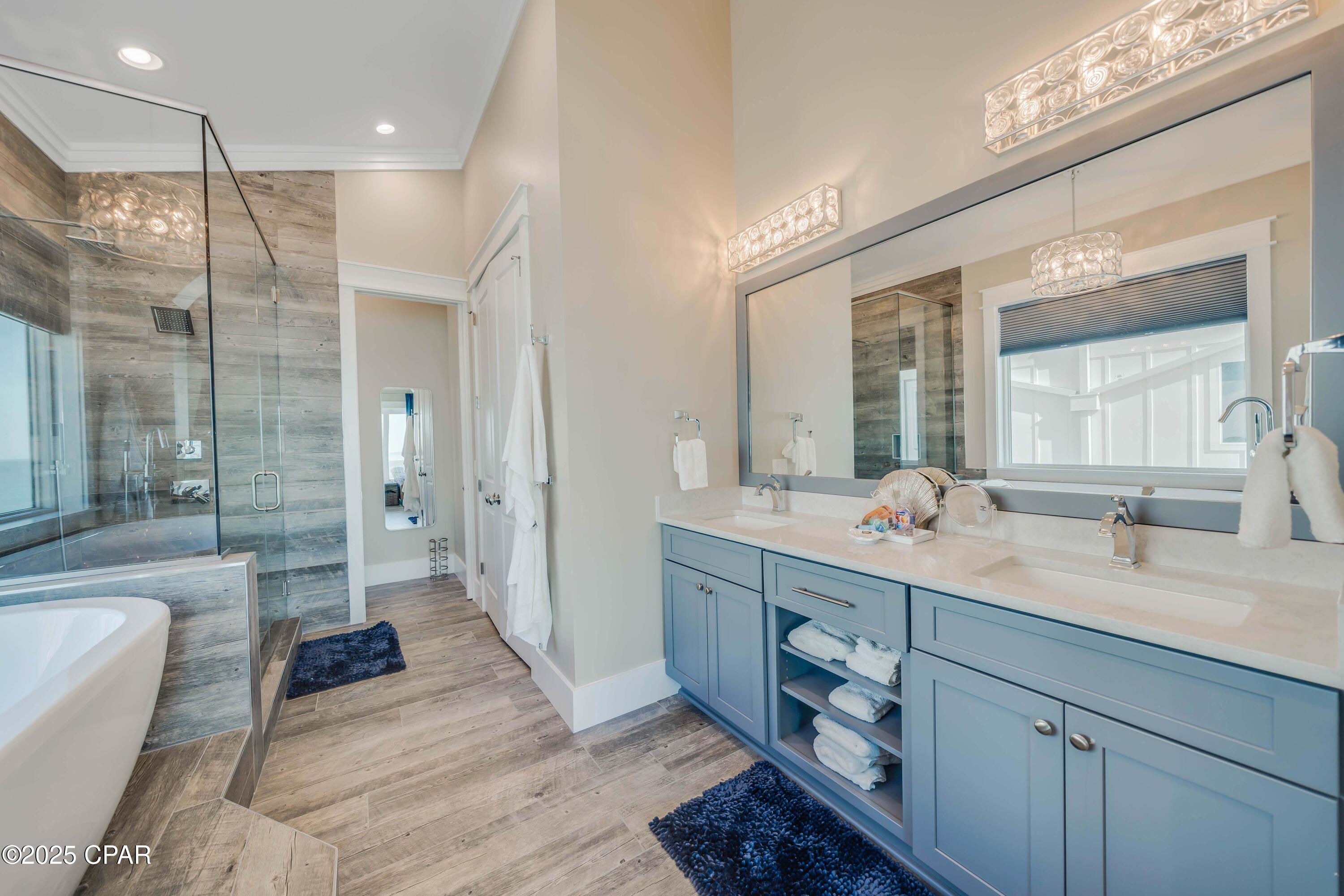 Bahama Beach - Residential