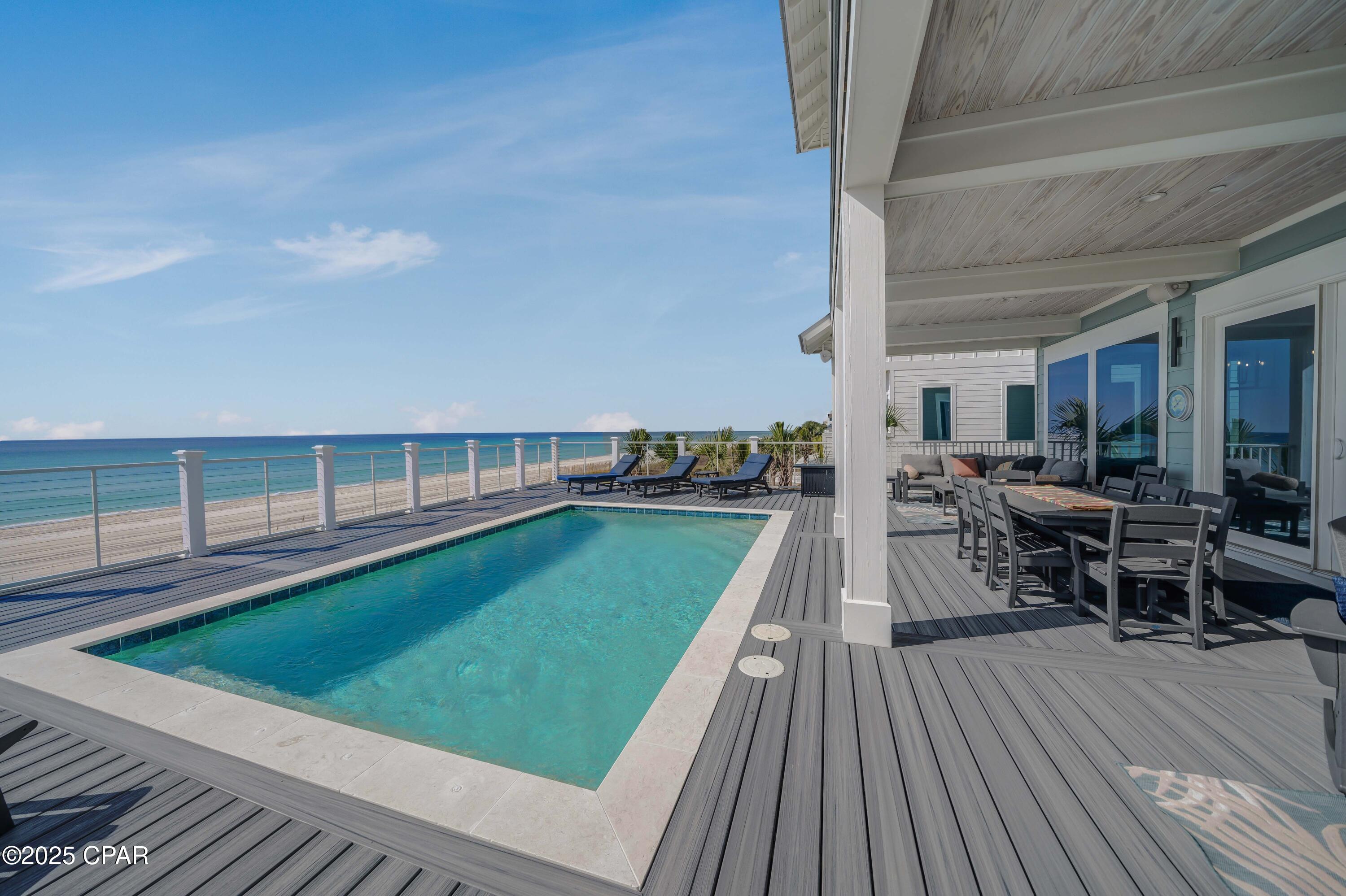 Bahama Beach - Residential