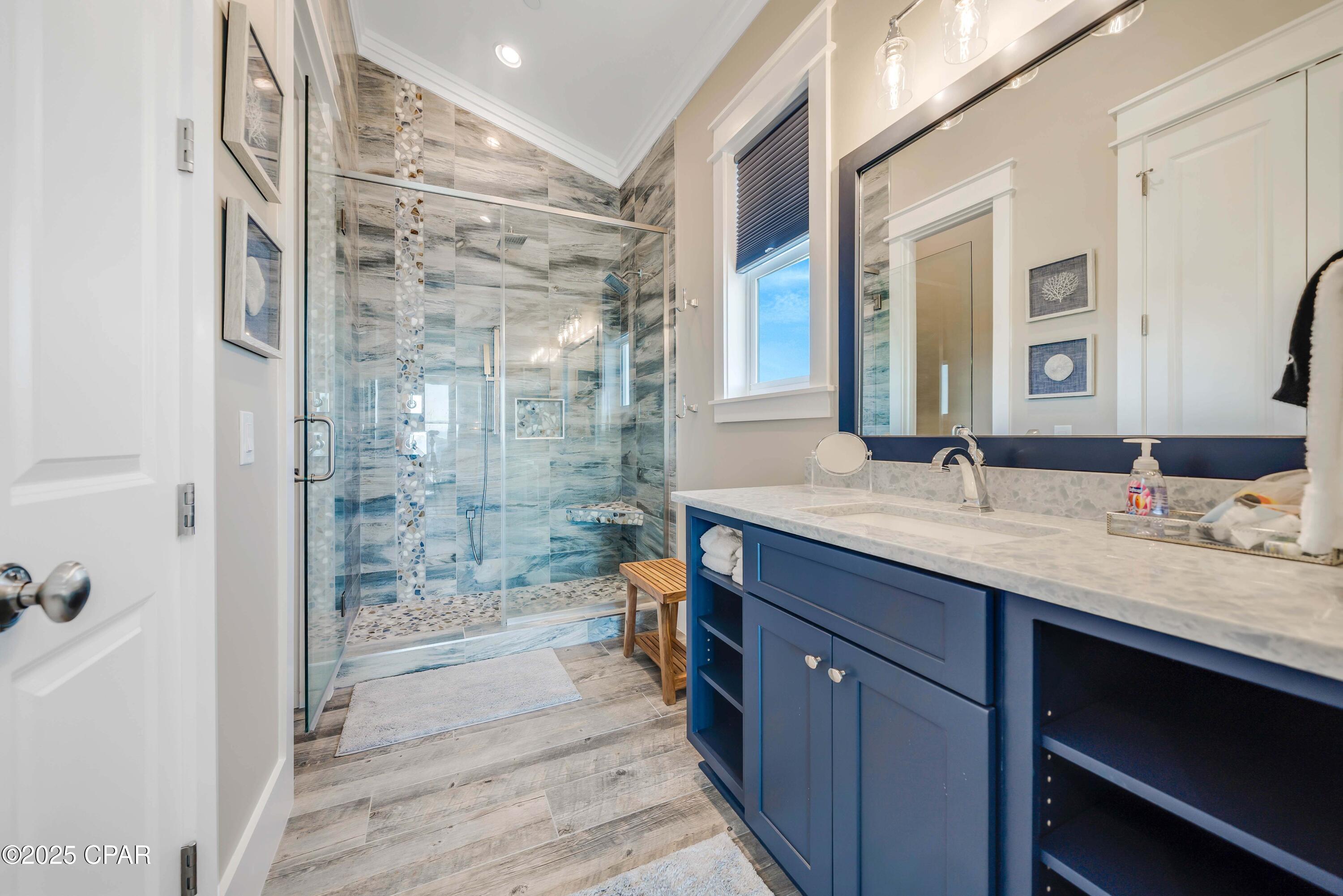 Bahama Beach - Residential