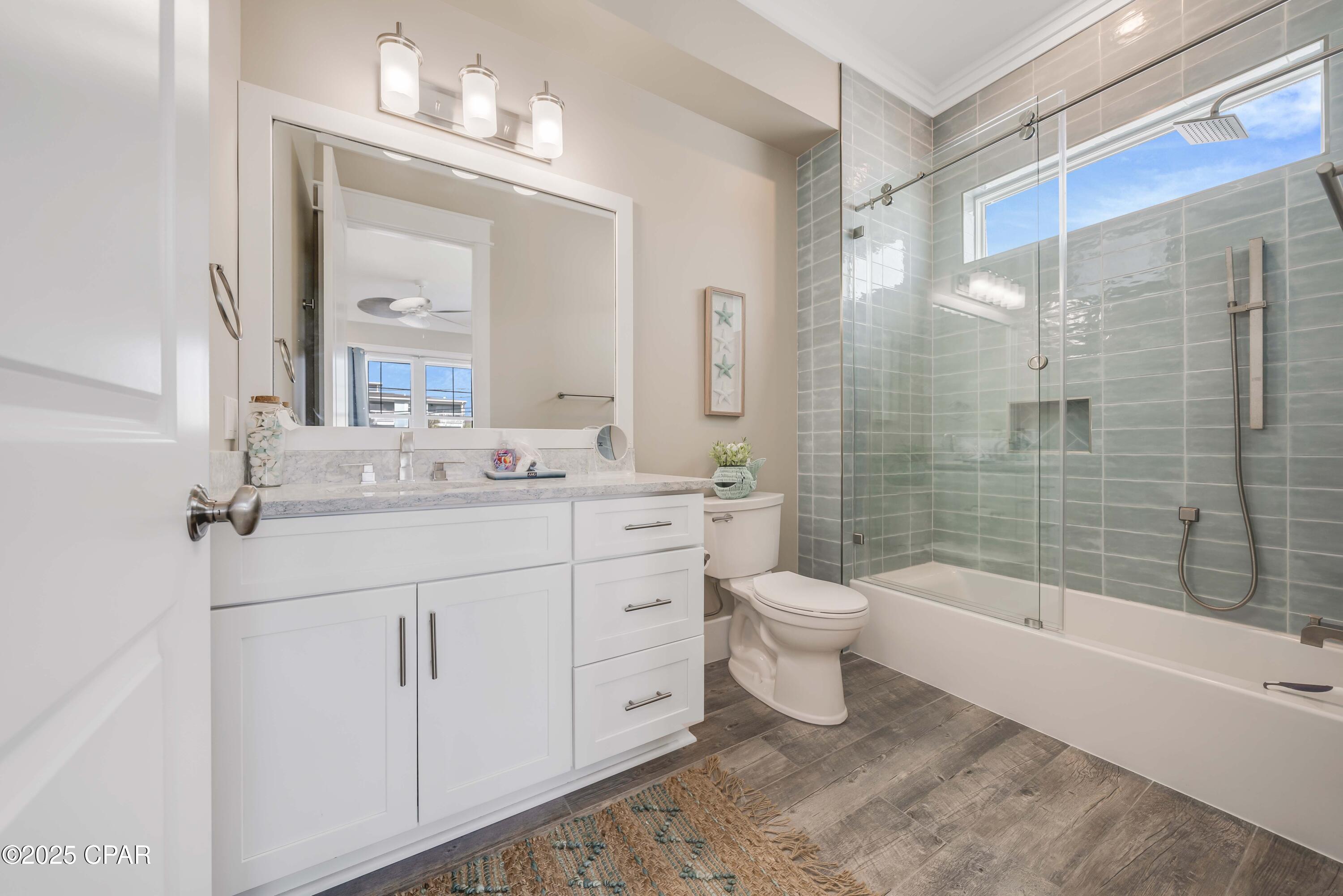 Bahama Beach - Residential