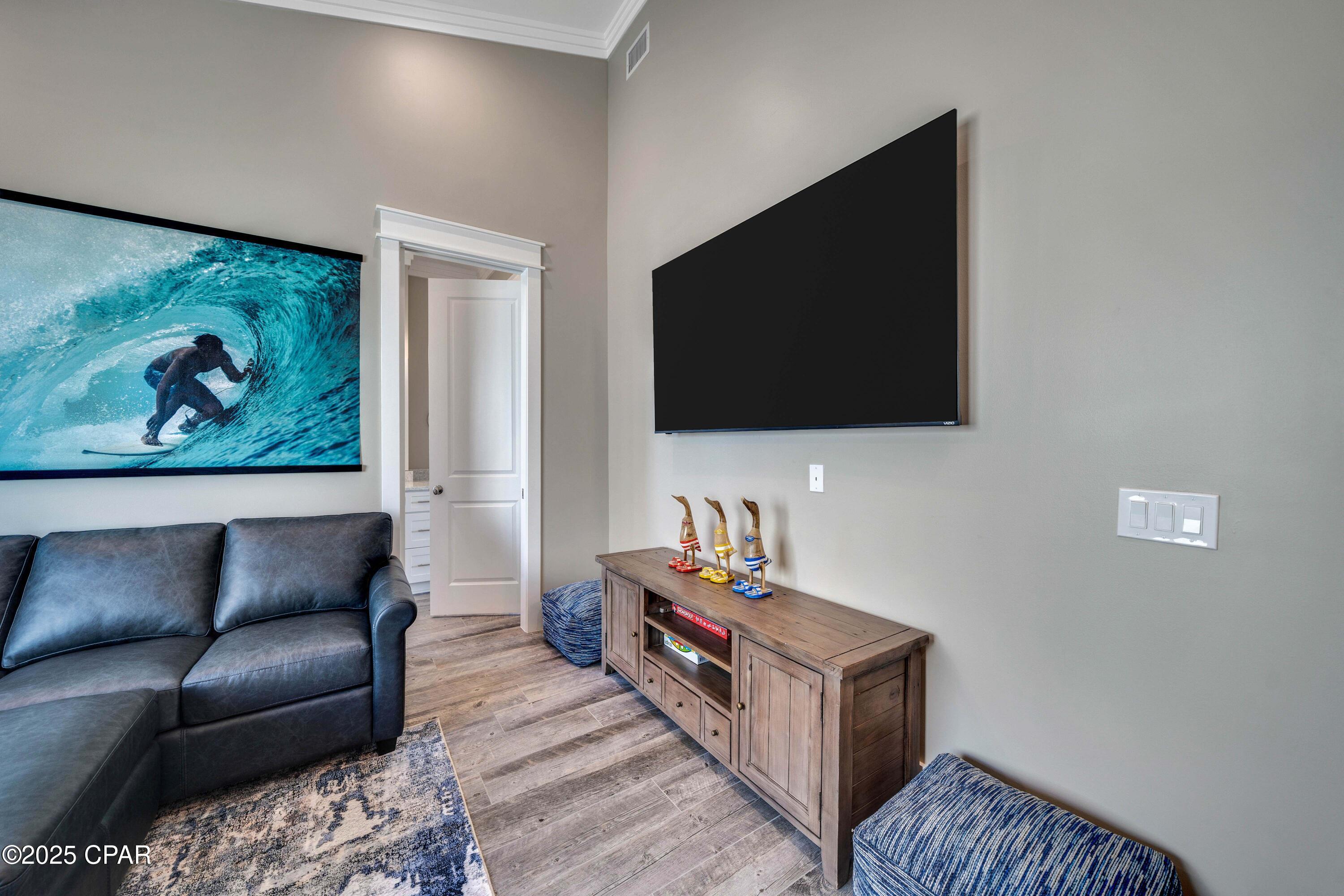 Bahama Beach - Residential