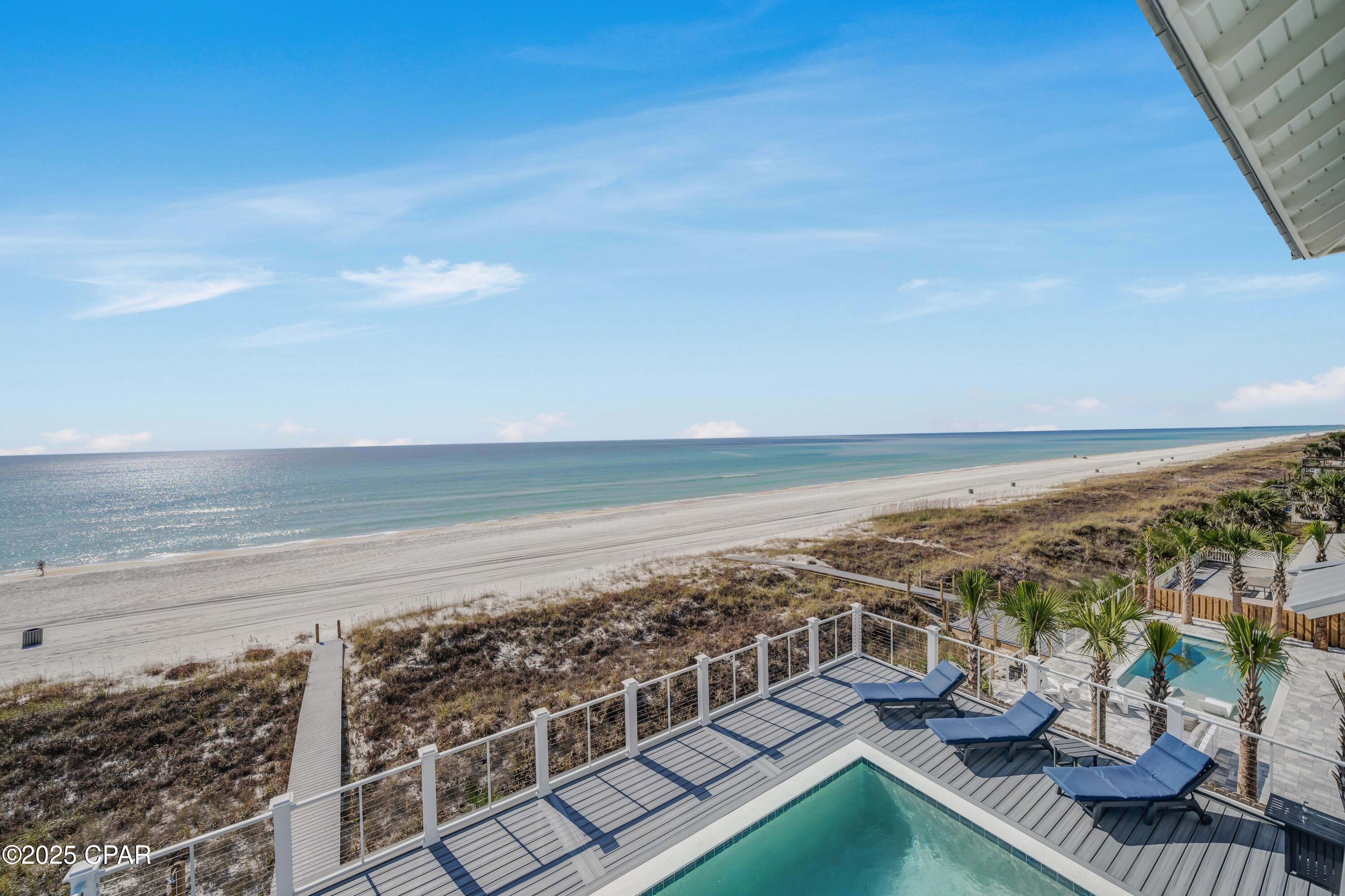 Bahama Beach - Residential