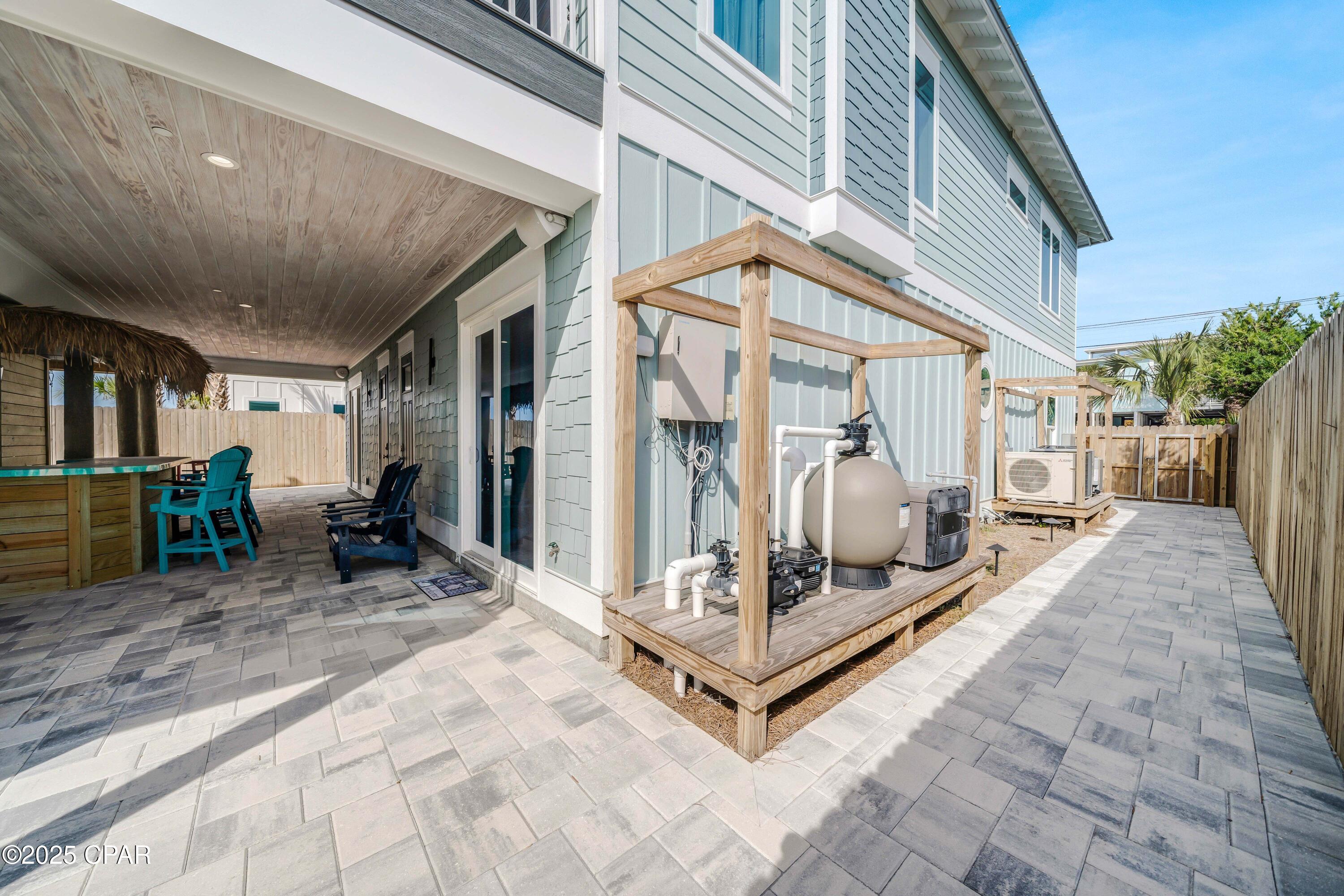 Bahama Beach - Residential