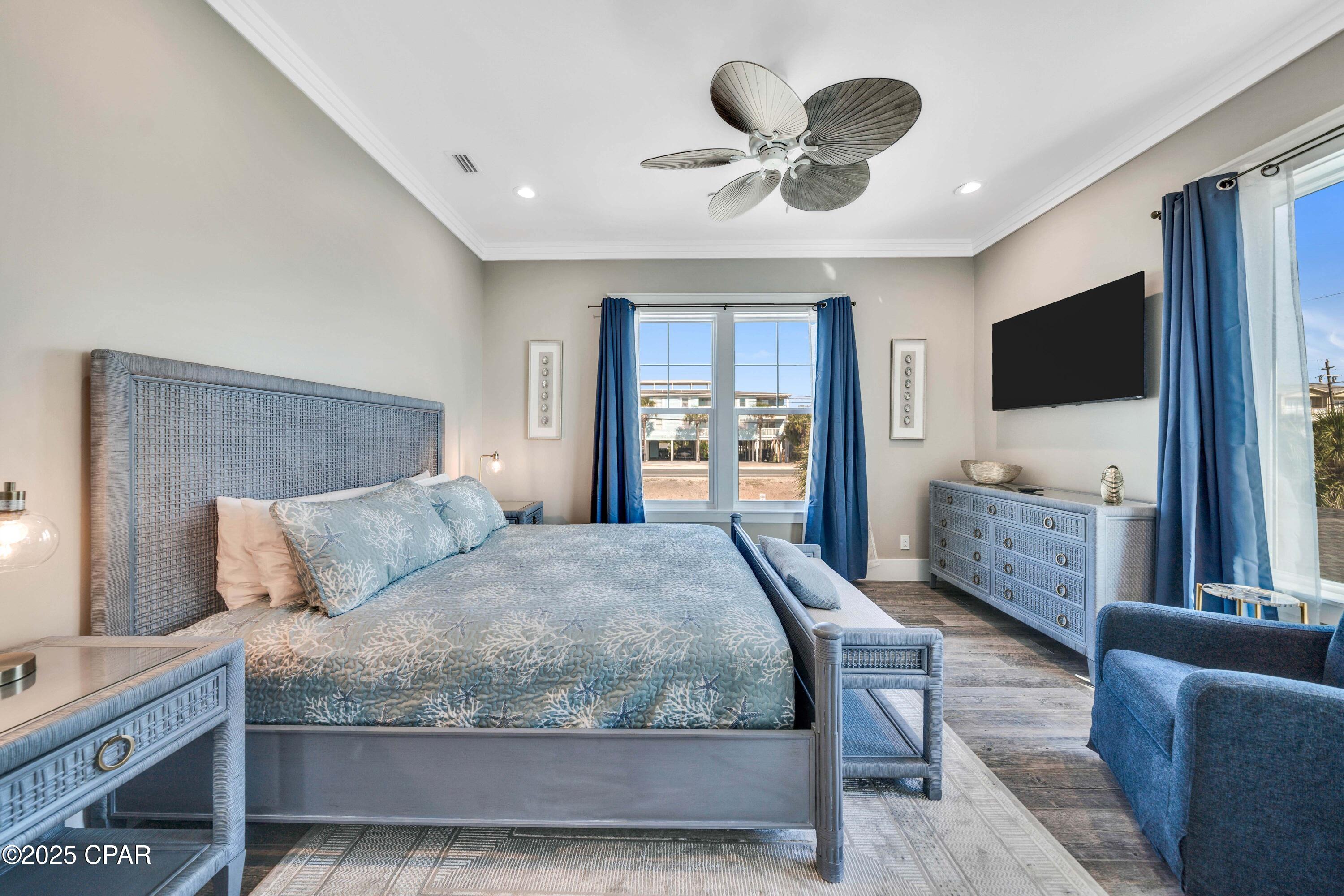 Bahama Beach - Residential