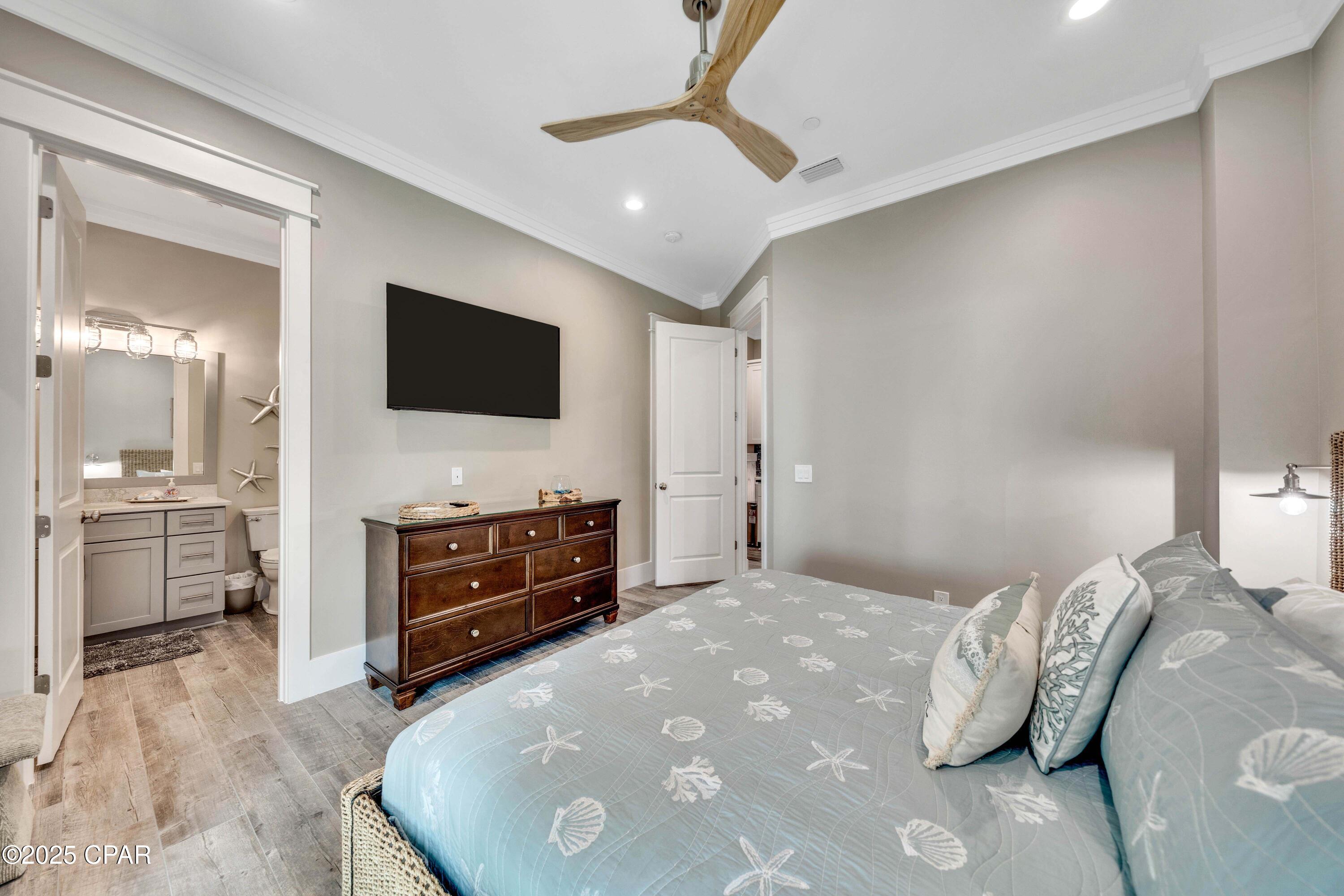 Bahama Beach - Residential