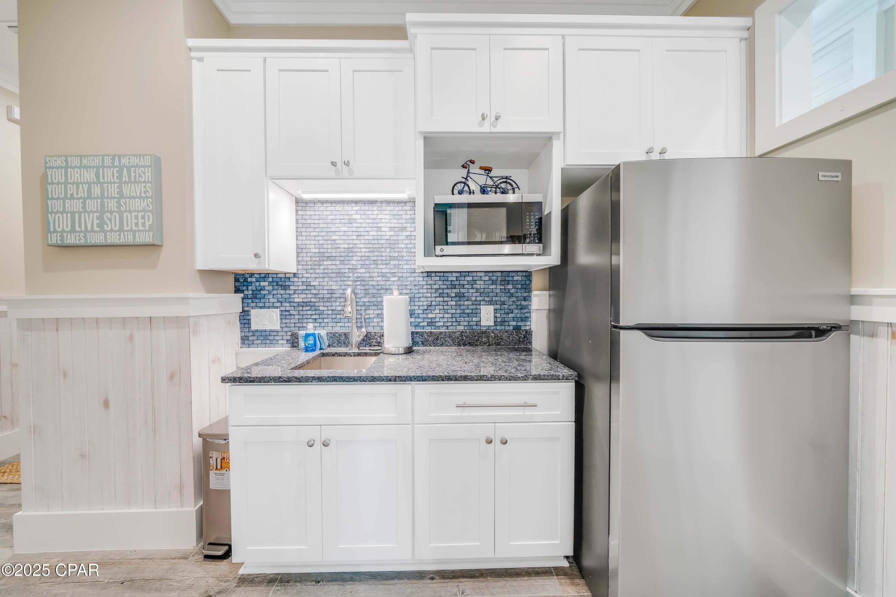 Bahama Beach - Residential