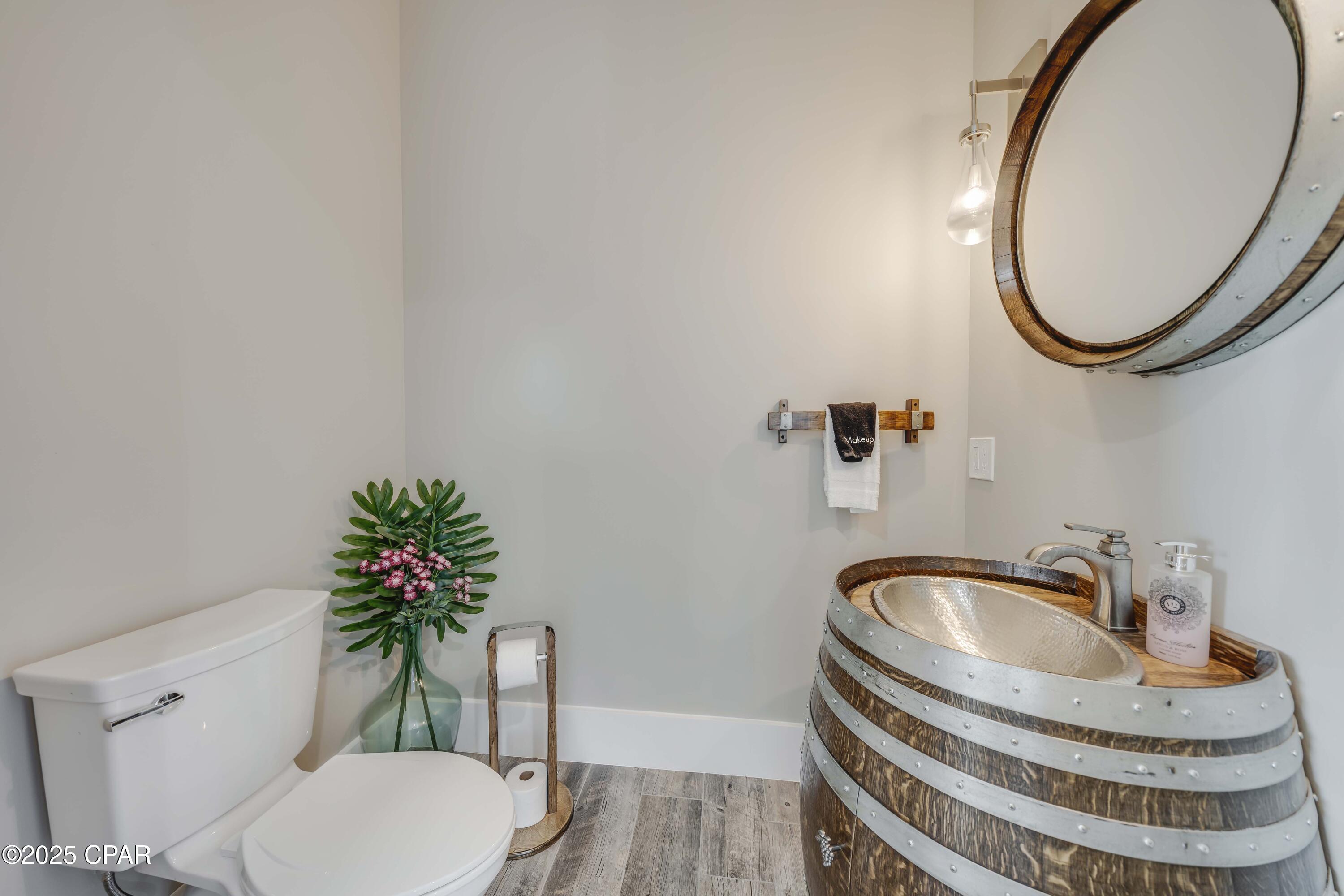 Bahama Beach - Residential