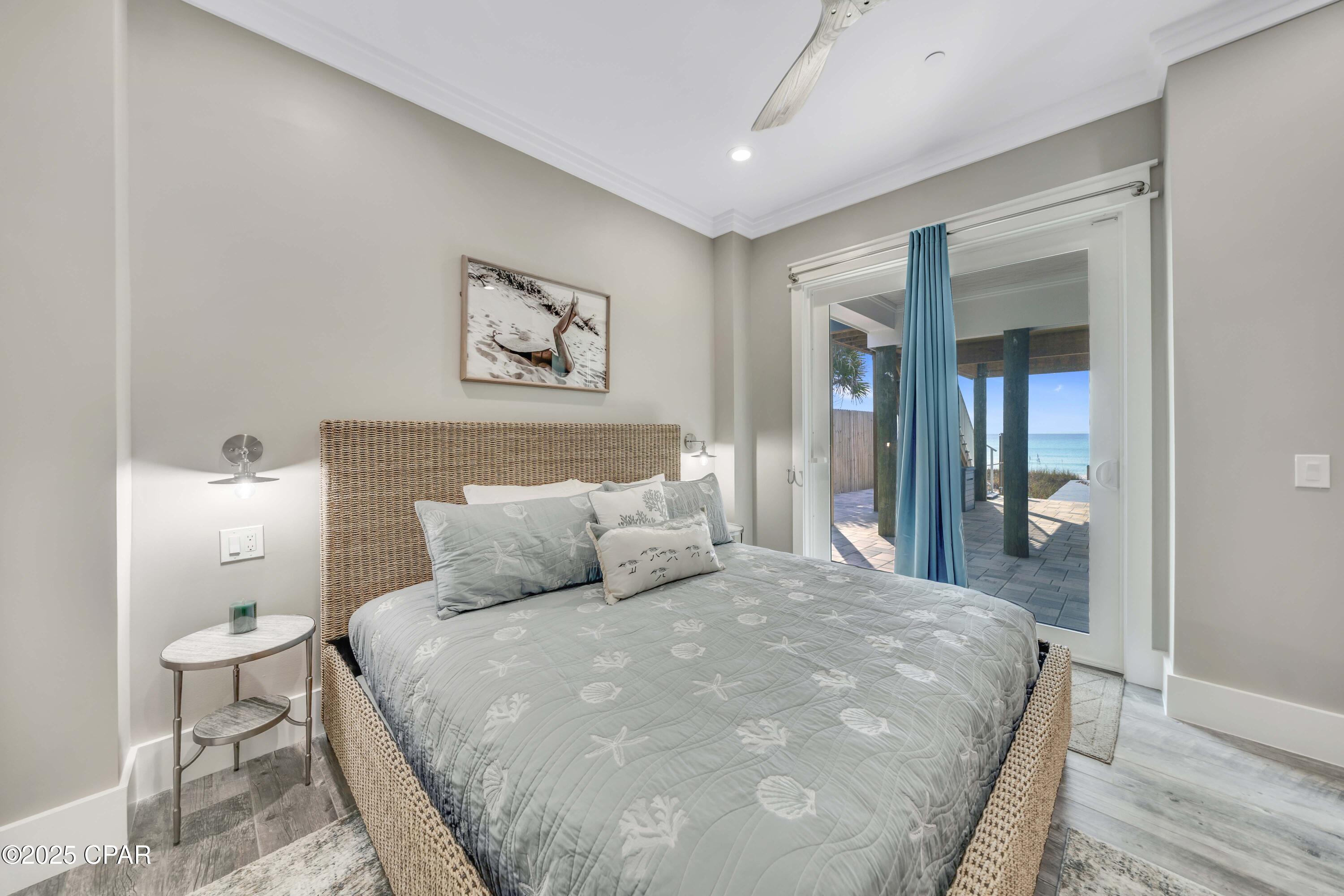 Bahama Beach - Residential