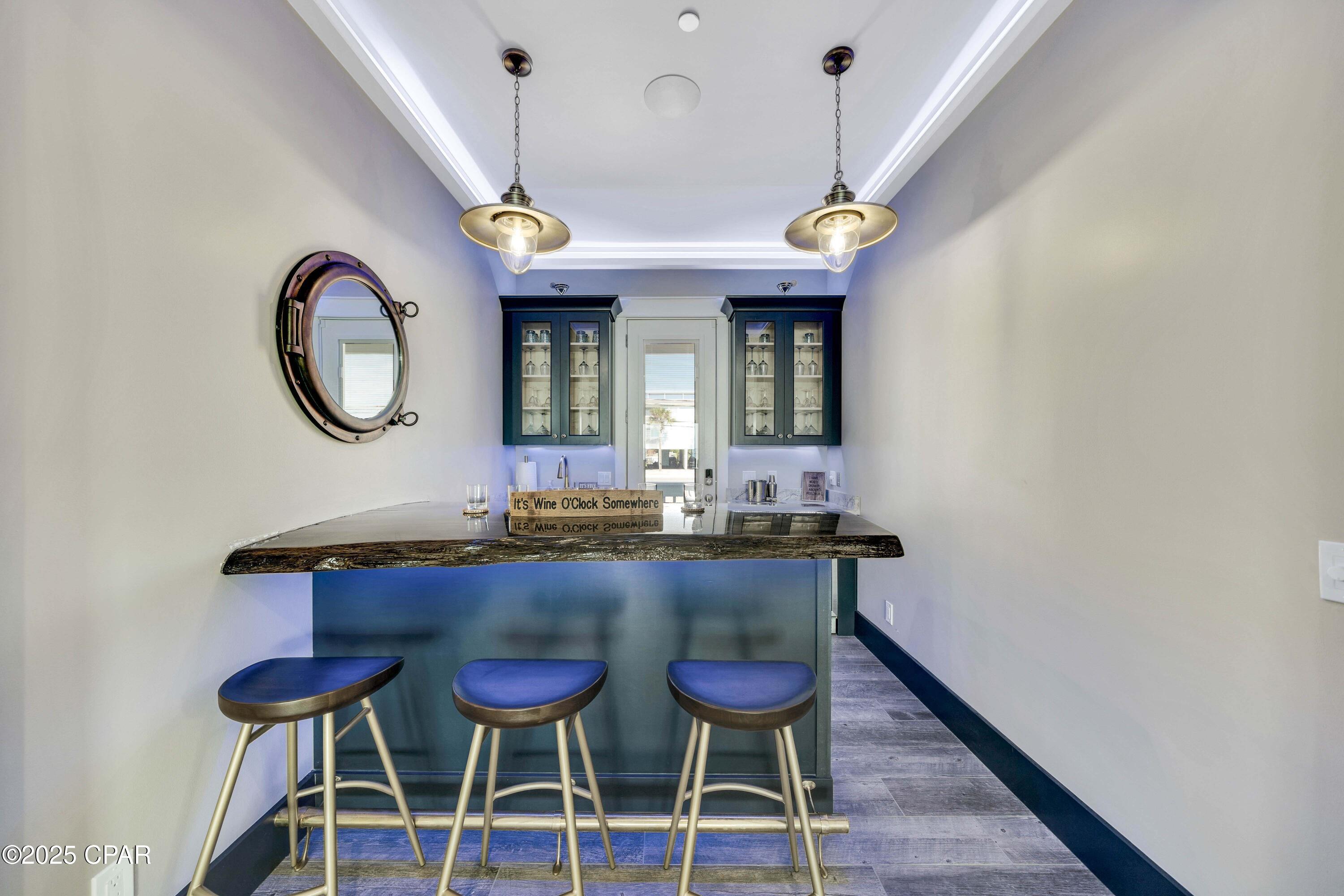 Bahama Beach - Residential